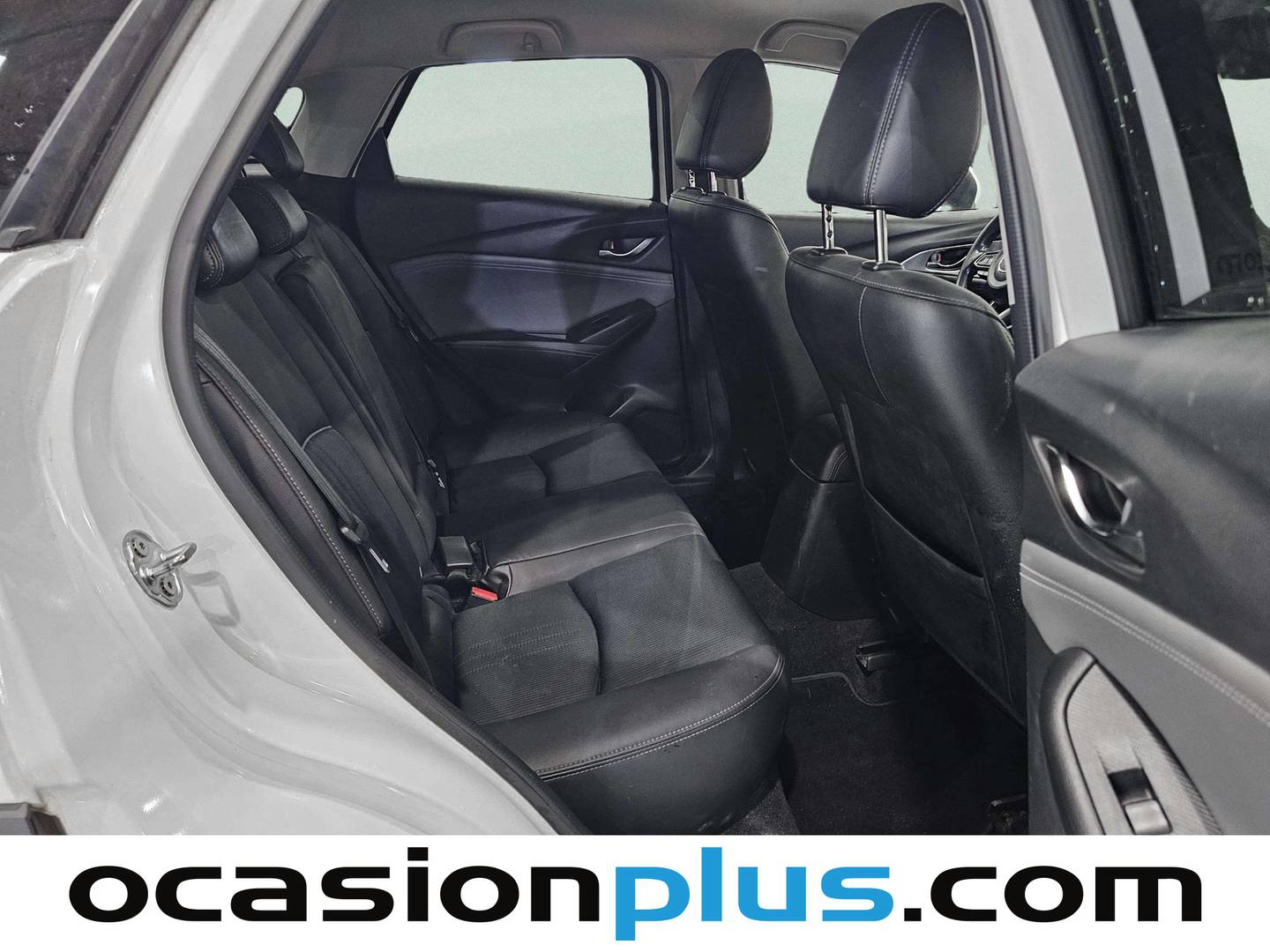 Mazda CX-3 Mazda CX-3 2.0 G Zenith 2WD AT (121 CV) 2018