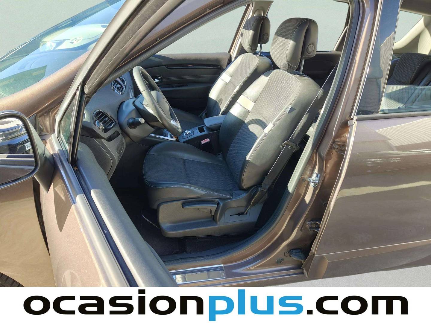 Foto Renault Grand Scénic Renault Grand Scenic Dynamique Energy dCi (130 CV)