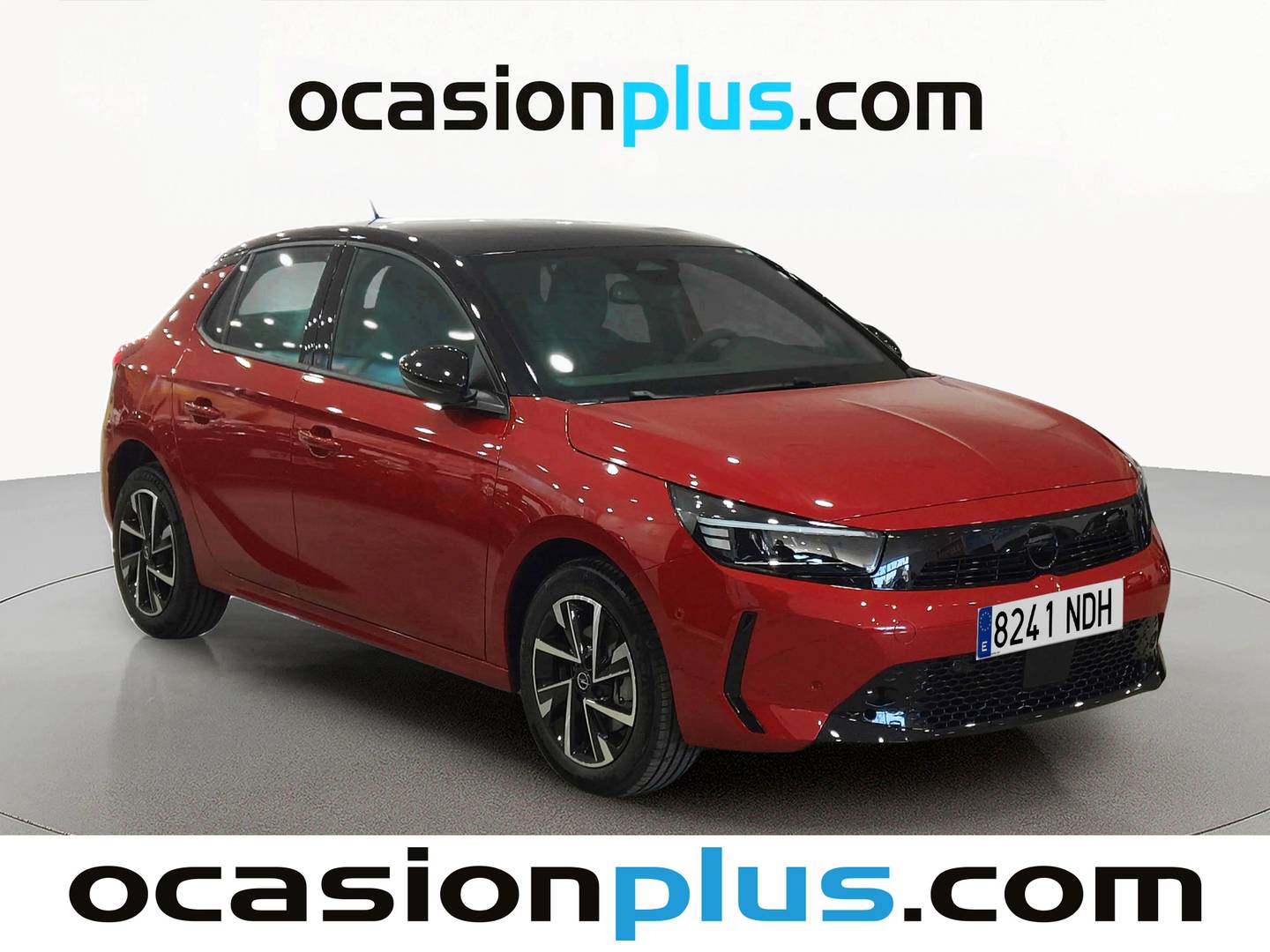 Foto Opel Corsa Opel Corsa 1.2T XHL GS (100 CV)