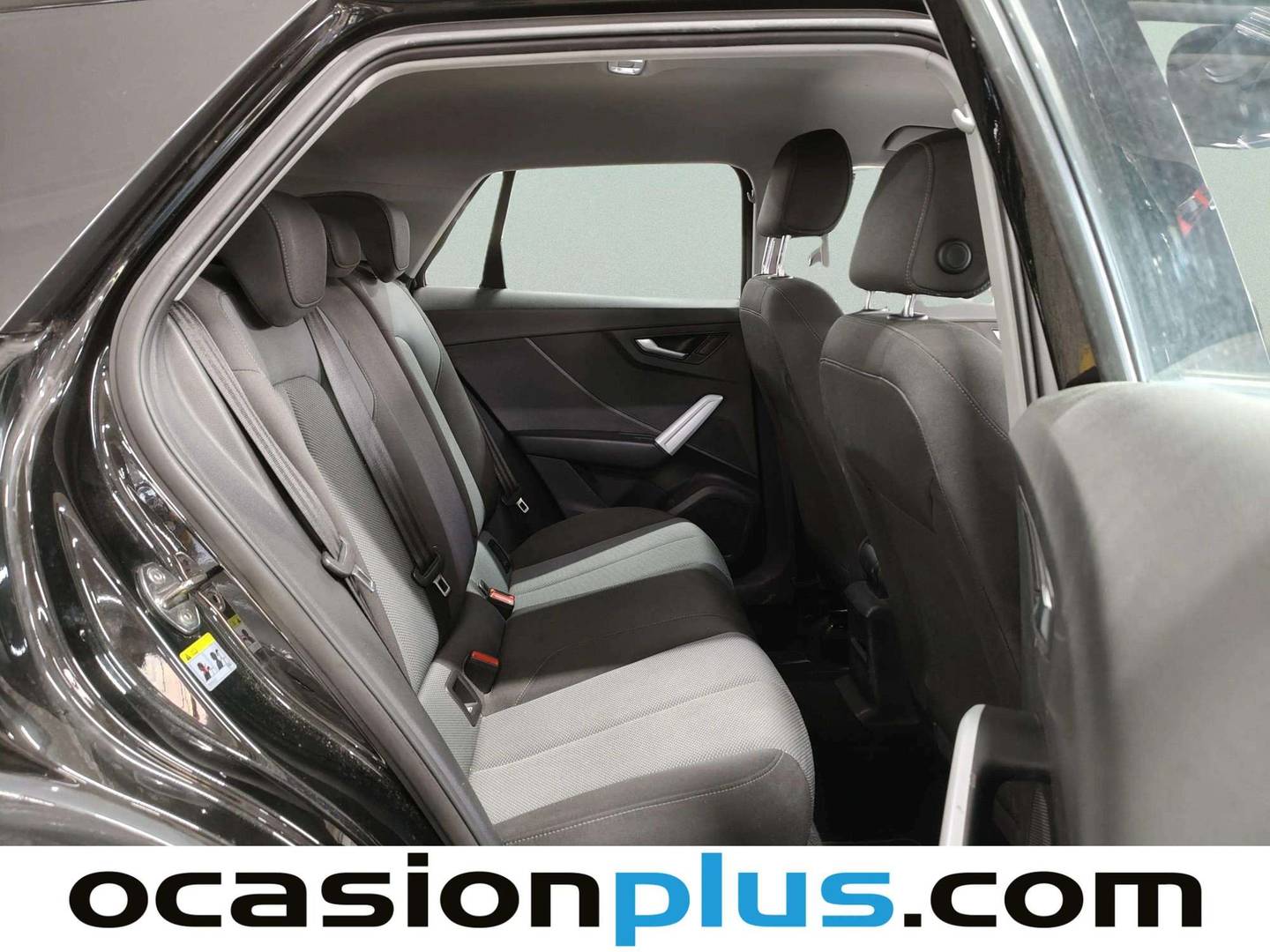 Audi Q2 Audi Q2 design edition 1.4 TFSI COD (150 CV) S tronic automático