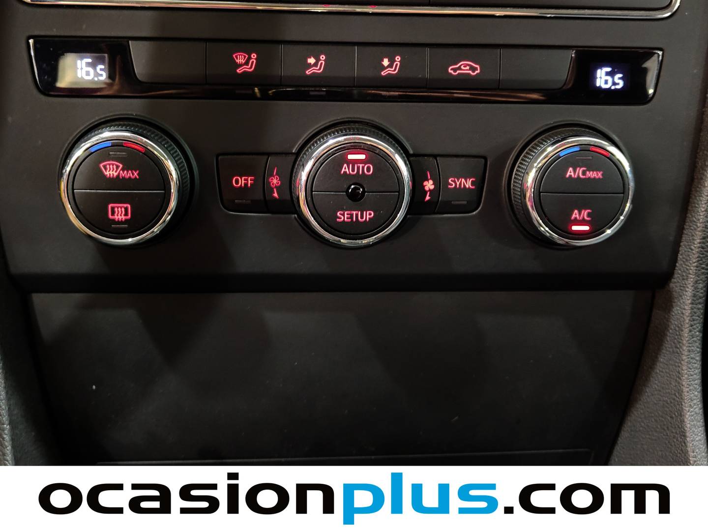 Seat León Seat León 1.6 TDI St&Sp I-Tech (105 CV) al mejor precio