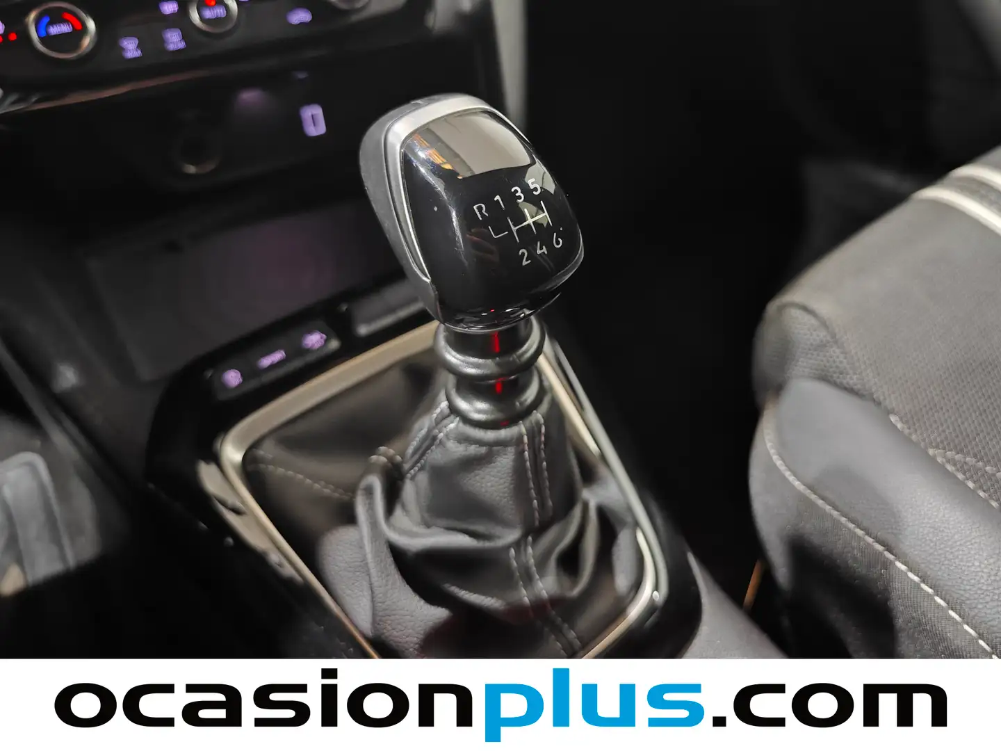 Foto Opel Corsa Opel Corsa 1.2 T XHL GS (100 CV)