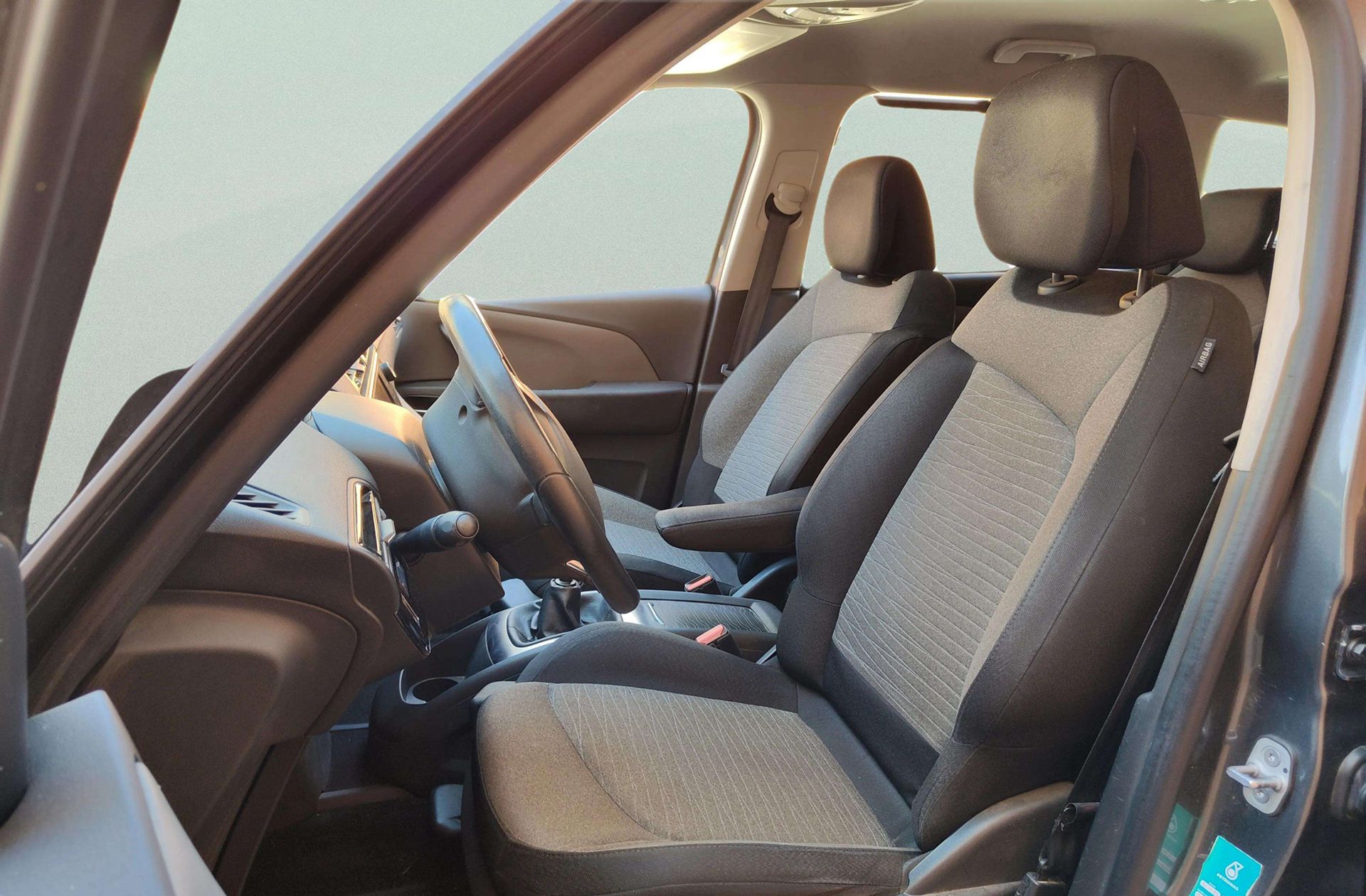 Citroën C4 Grand Picasso BlueHDi 120 Seduction 7 plazas - foto 10
