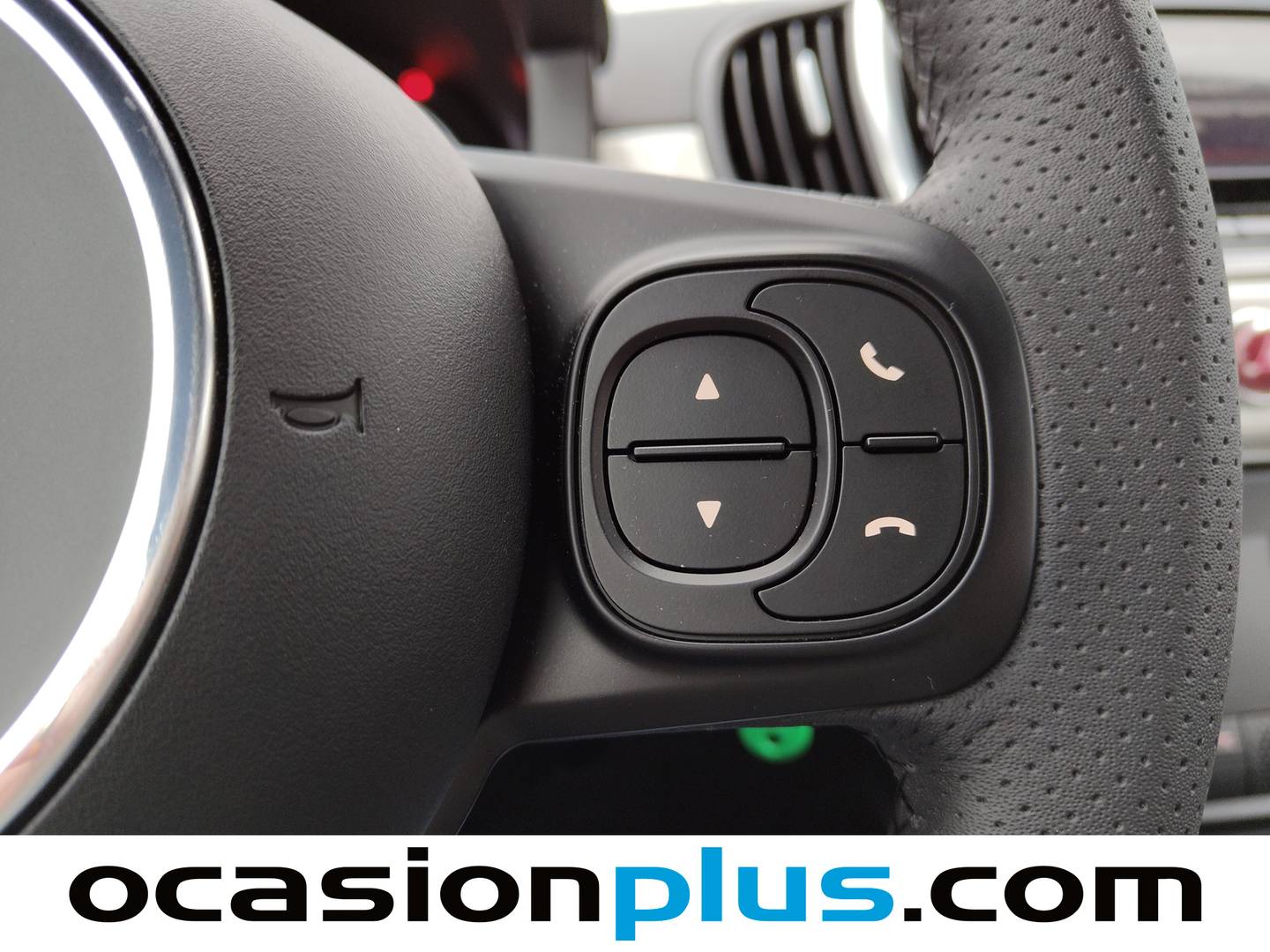 Foto Abarth 500 Abarth 500 1.4 16v T-Jet 595 (145 CV)