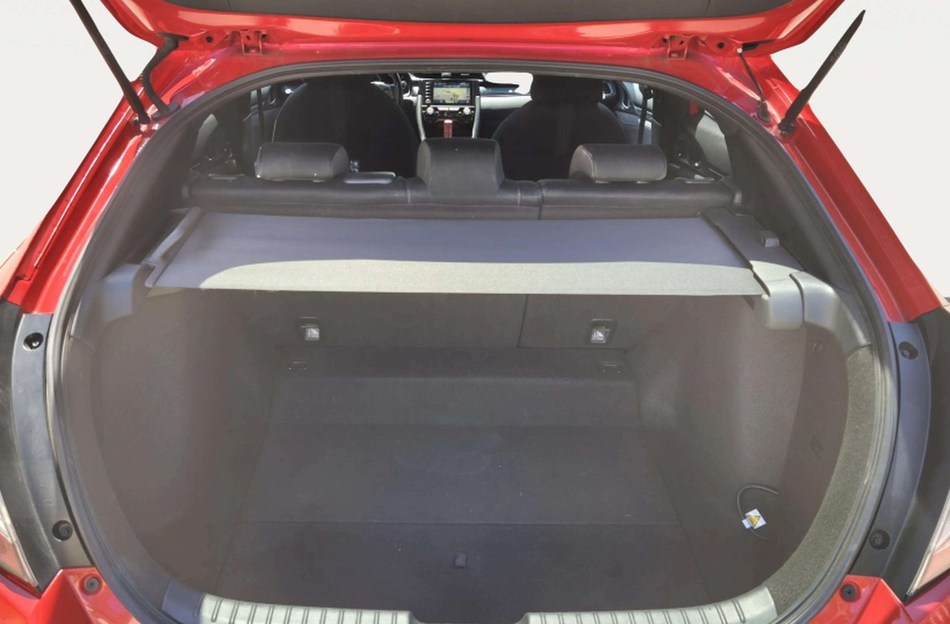 Honda Civic 1.0 I-VTEC Turbo Elegance Navi - foto 19