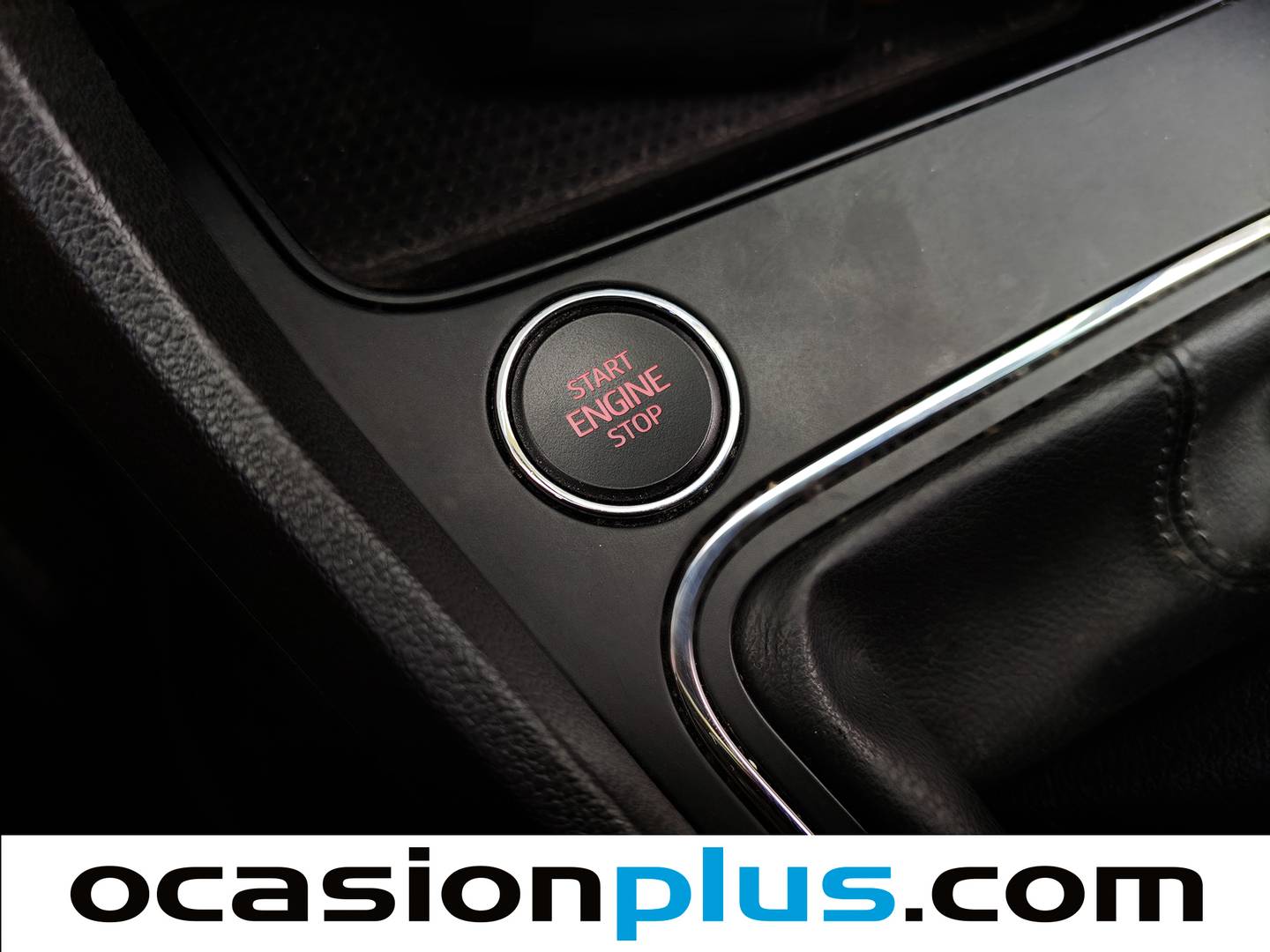 Accesorios del Seat León Seat León 1.6 TDI S&S Style (115 CV)