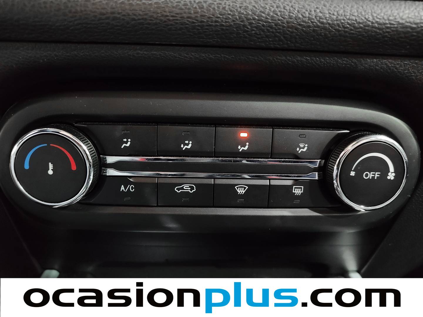 Foto DR AUTOMOBILES DR4 DR AUTOMOBILES DR4 1.5 85 kW (116 CV)