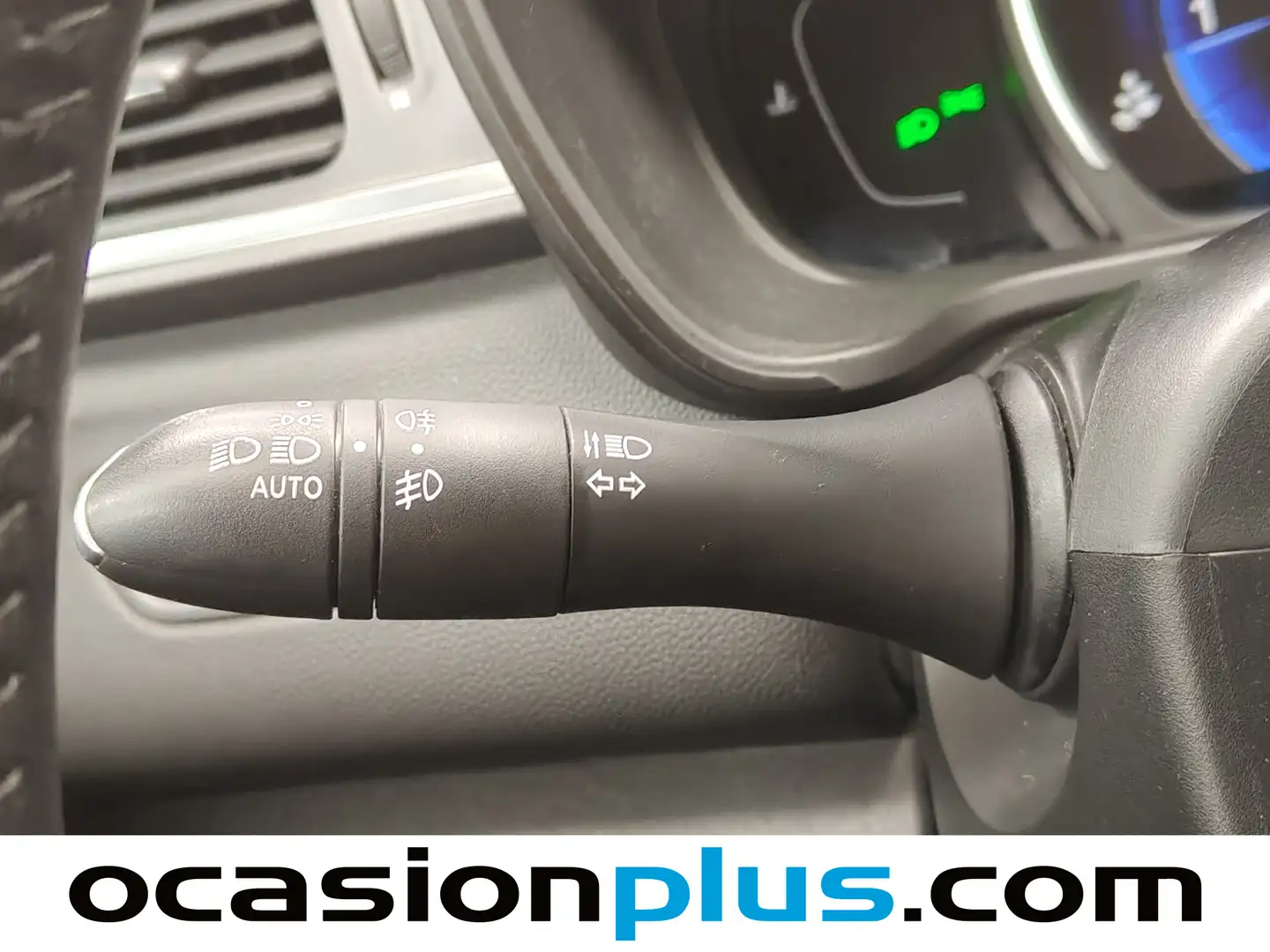 Foto Renault Kadjar Renault Kadjar Intens Energy dCi (110 CV)