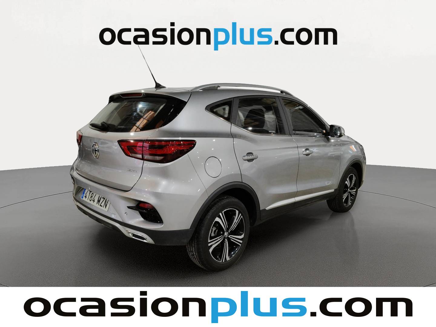 Foto MG ZS MG ZS 1.5 Comfort (106 CV)