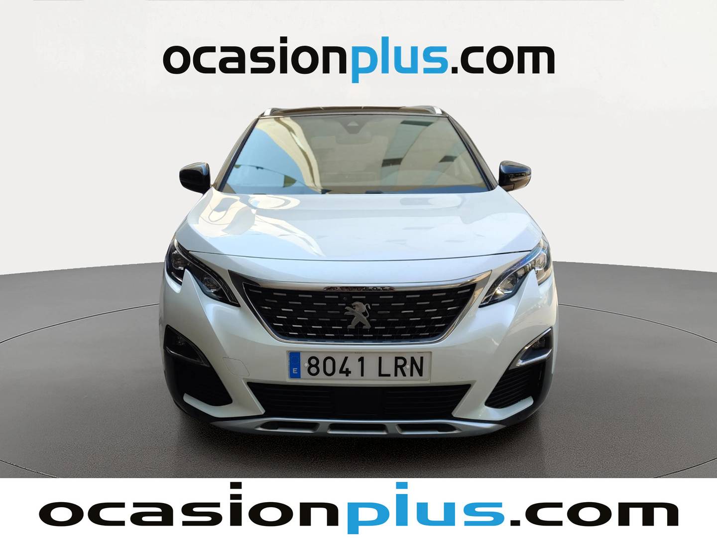 Peugeot 5008 Peugeot 5008 PureTech 130 GT Line (130 CV) 7 Plazas 130cv