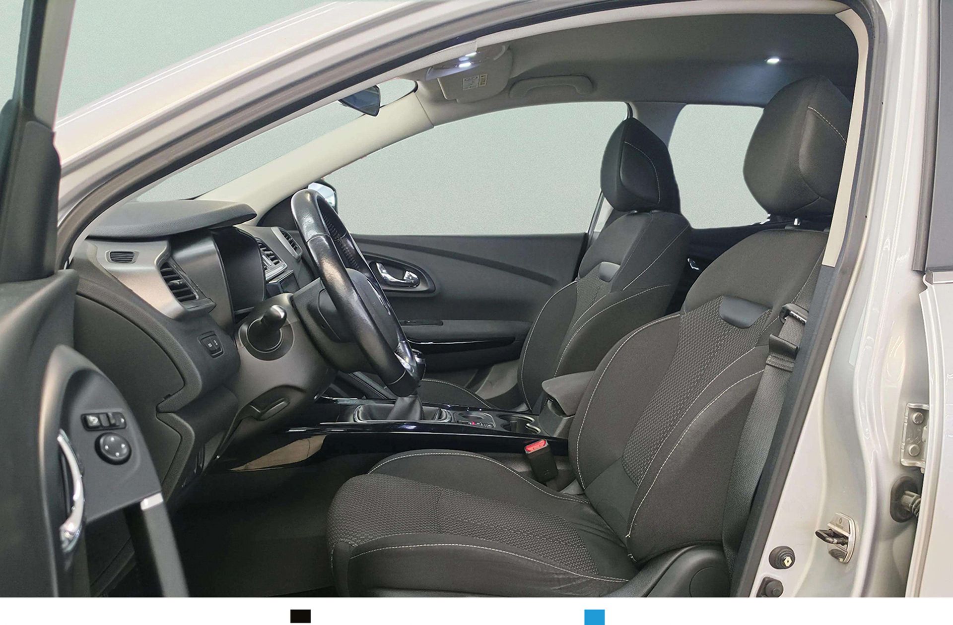Renault Kadjar Intens Energy dCi - foto 11