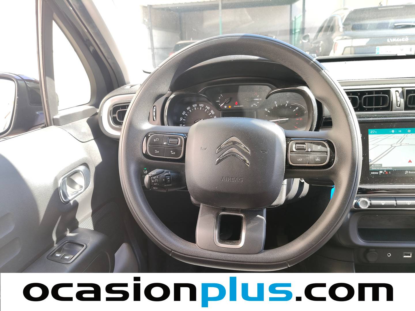 Citroën C3 Citroën C3 PureTech 82 Feel (82 CV) manual