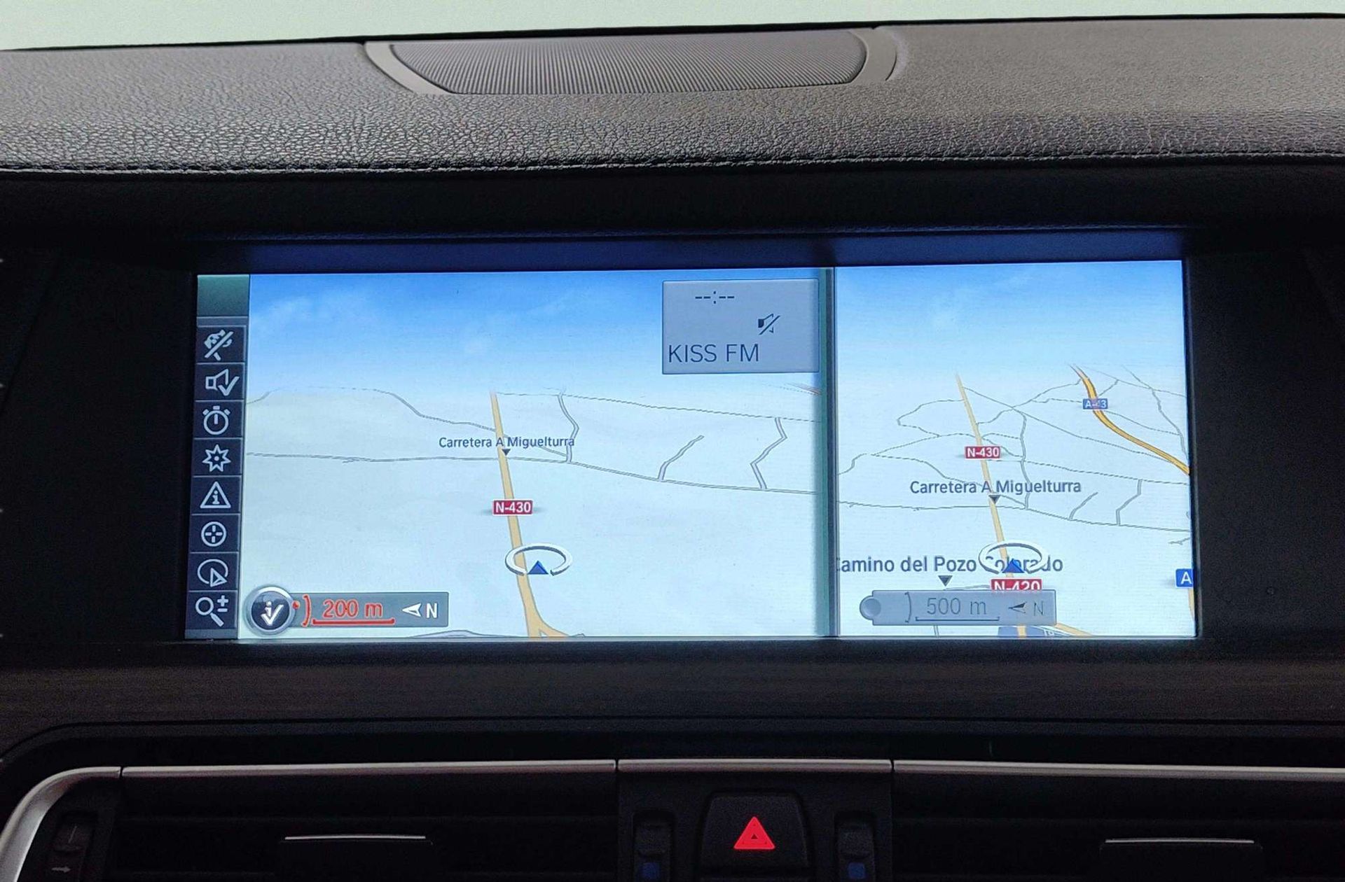 BMW Serie 7 750Li - foto 11
