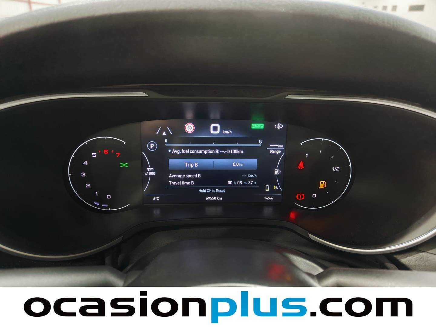 Foto Fiat Tipo Fiat Tipo 1.5 Hybrid Cross DCT (130 CV)