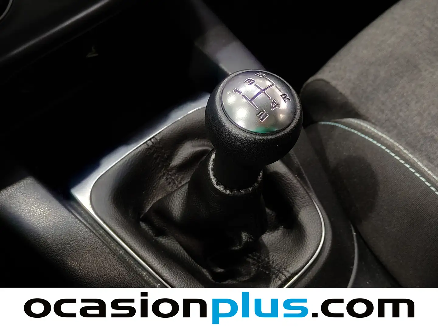 Foto Citroën C4 Citroen C4 BlueHDi 100 Feel Edition (99 CV)