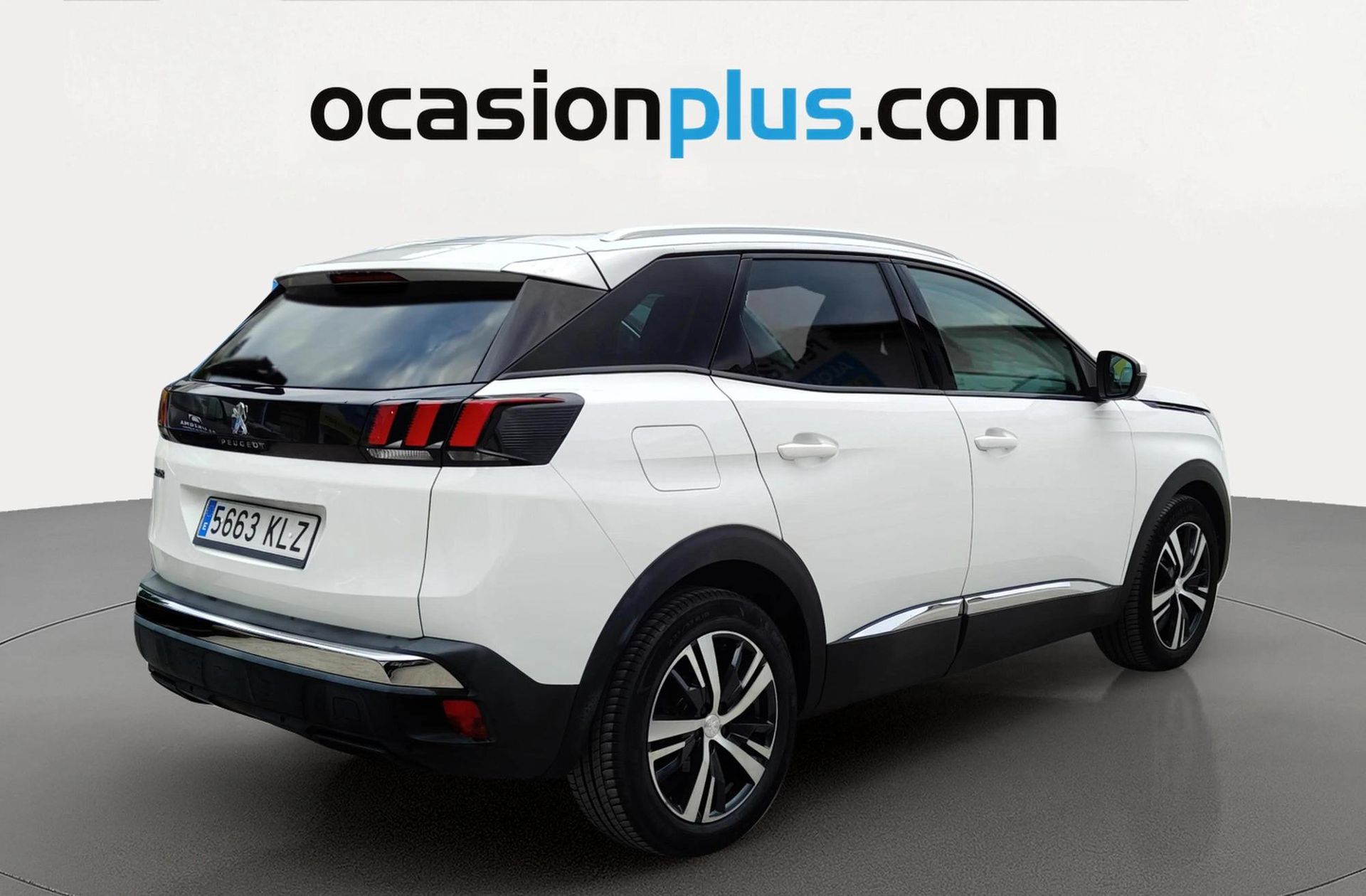 Peugeot 3008 PureTech 130 Allure - foto 4