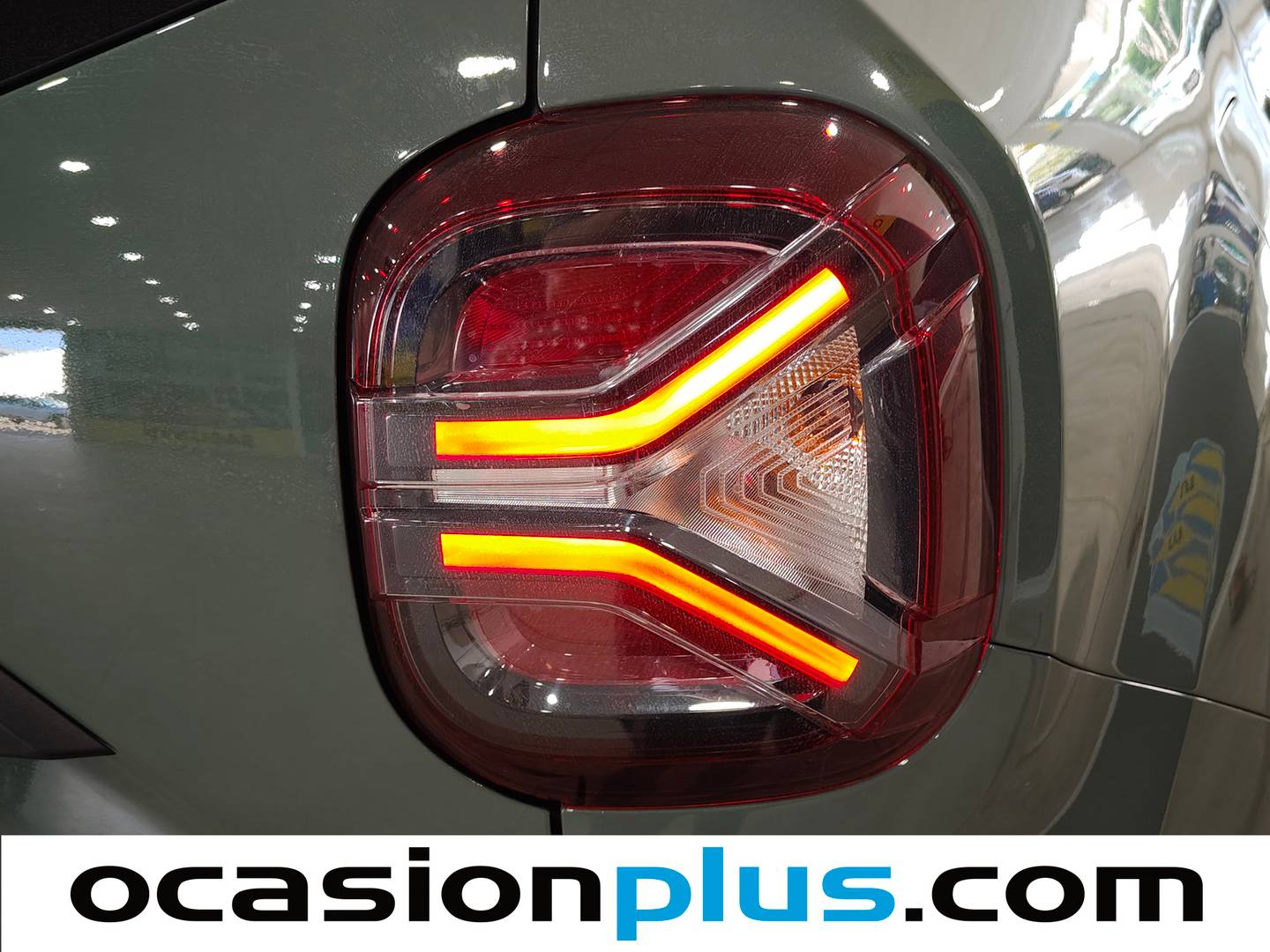 Dacia Duster Dacia Duster Journey Go TCE (130 CV) 4x2 al mejor precio