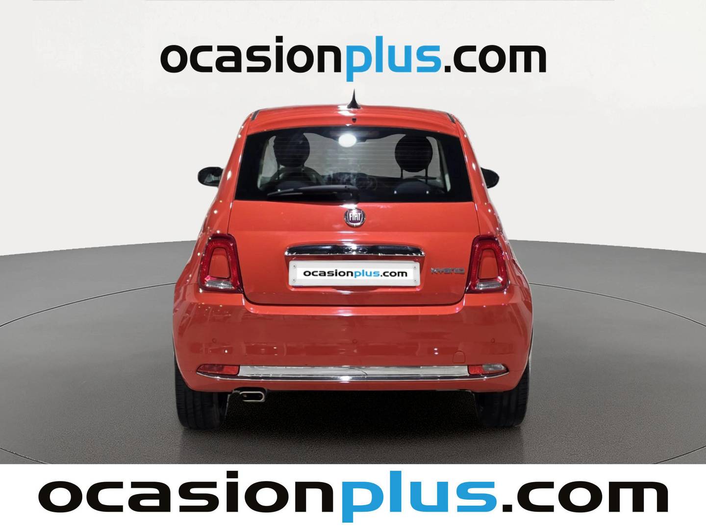 Fiat 500 Fiat 500 1.0 Hybrid Dolcevita (70 CV) barato
