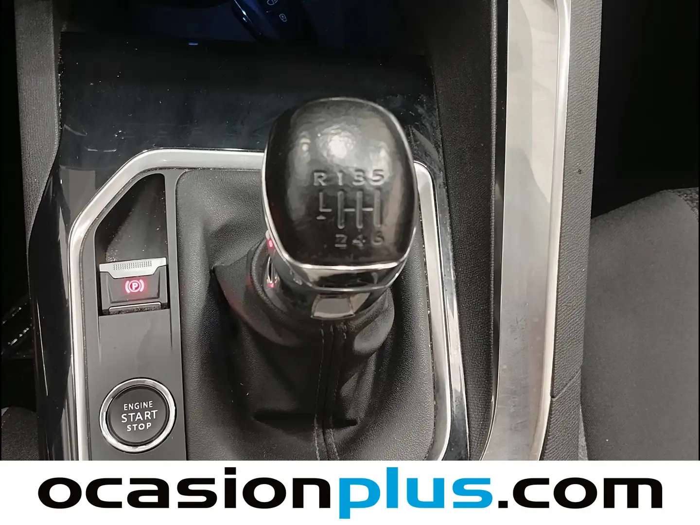 Foto Peugeot 3008 Peugeot 3008 BlueHDi 130 S&S Active Pack  (130 CV)