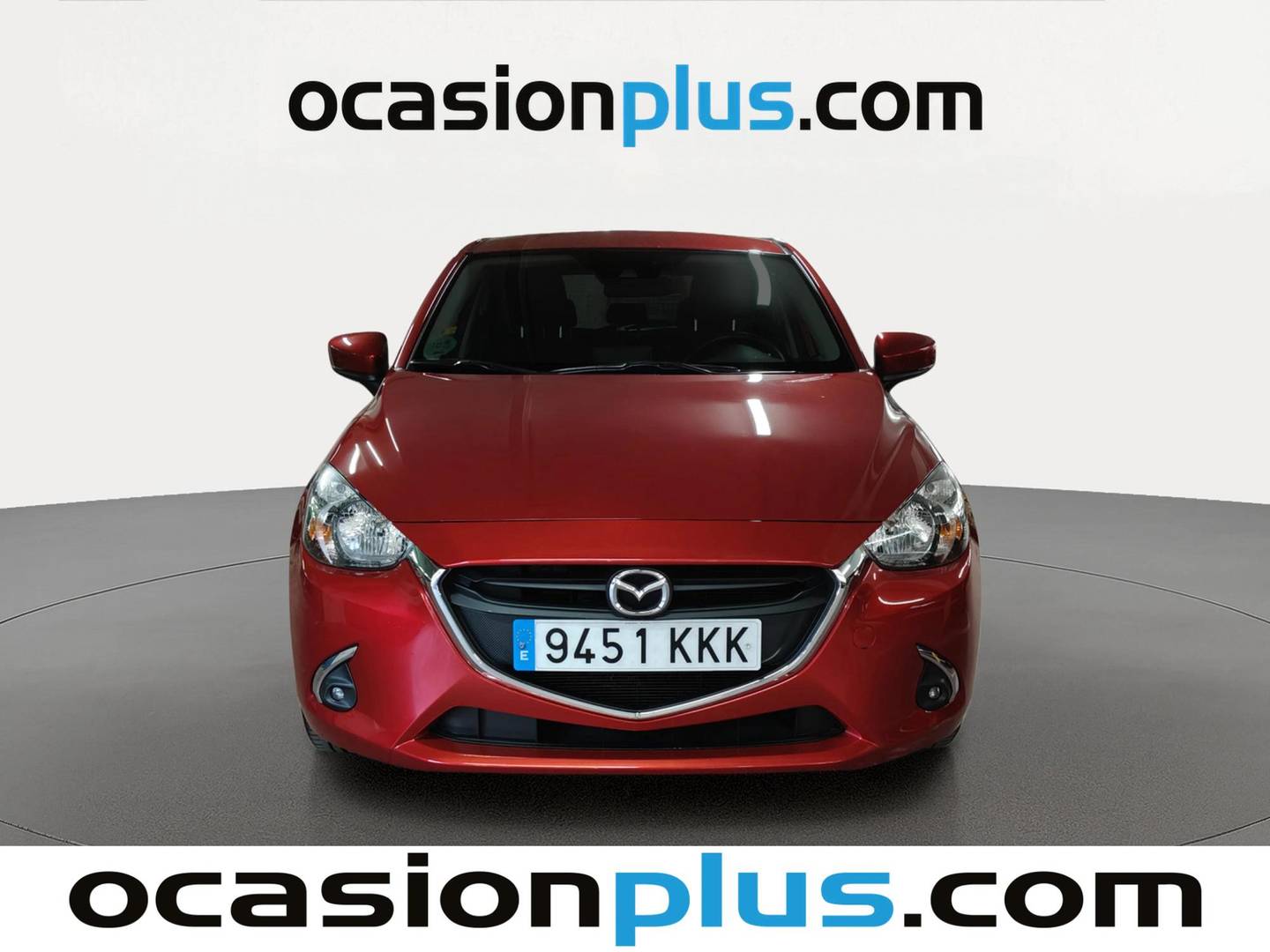 Mazda Mazda2 Mazda Mazda 2 Style+ 1.5 GE (90CV) 90cv