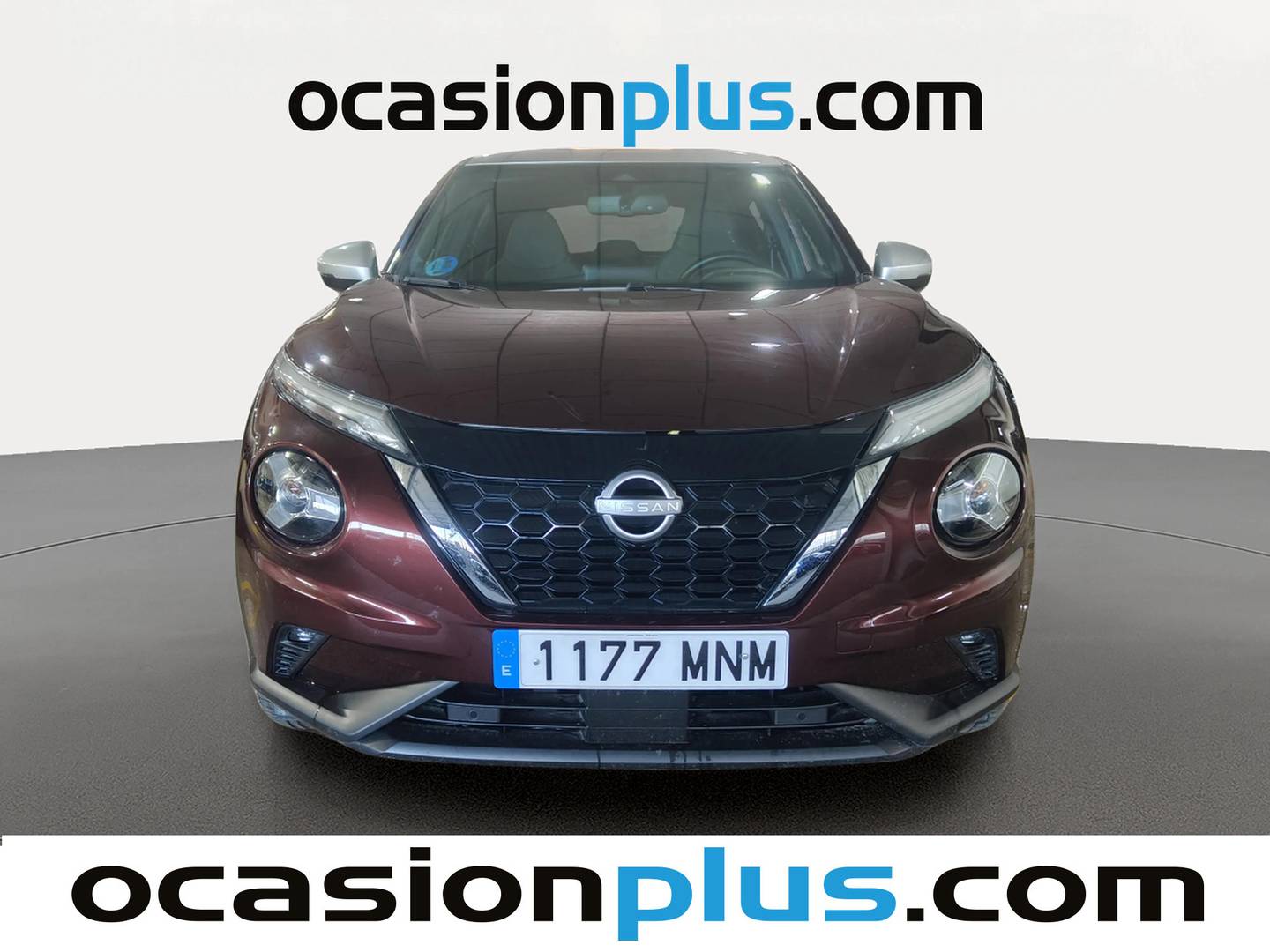 Foto Nissan JUKE Nissan Juke 1.6 Hybrid N-Connecta Auto (143 CV)