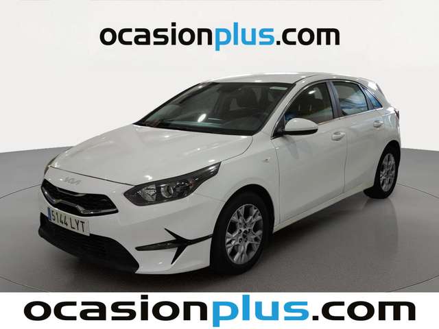 KIA Ceed 1.0 T-GDI Drive (100 CV) de segunda mano
