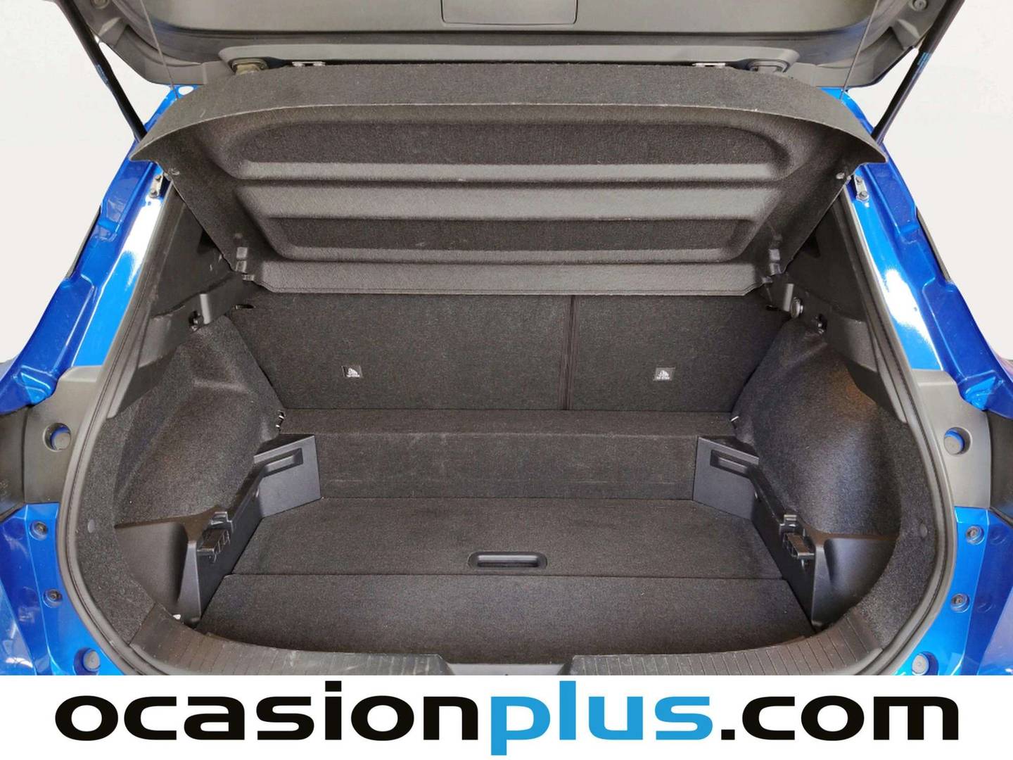 Foto asientos delanteros Nissan QASHQAI Nissan Qashqai DIG-T 140 mHEV N-Connecta 4x2 (140 CV)