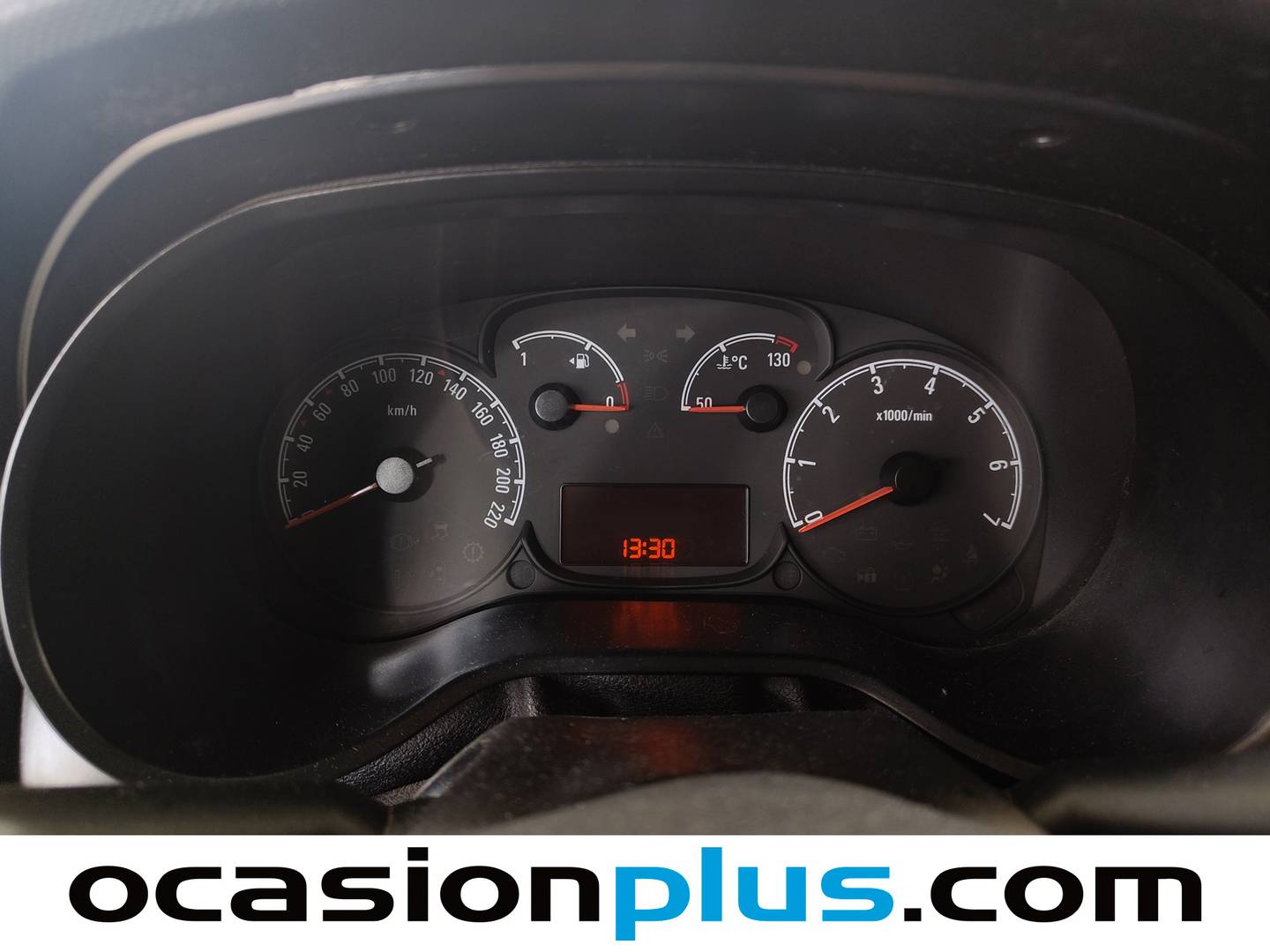 Foto Opel Combo Opel Combo Cargo 1.3 CDTI L1 H1  (90 CV)