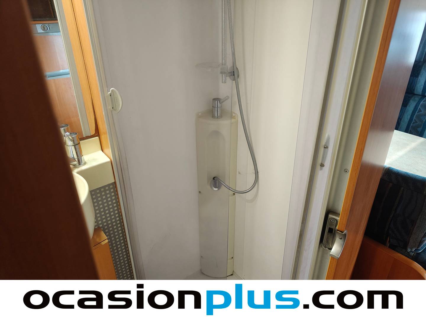 Hymer B 694 Hymer B 694 2.8D (145 CV) 4 Plazas diésel