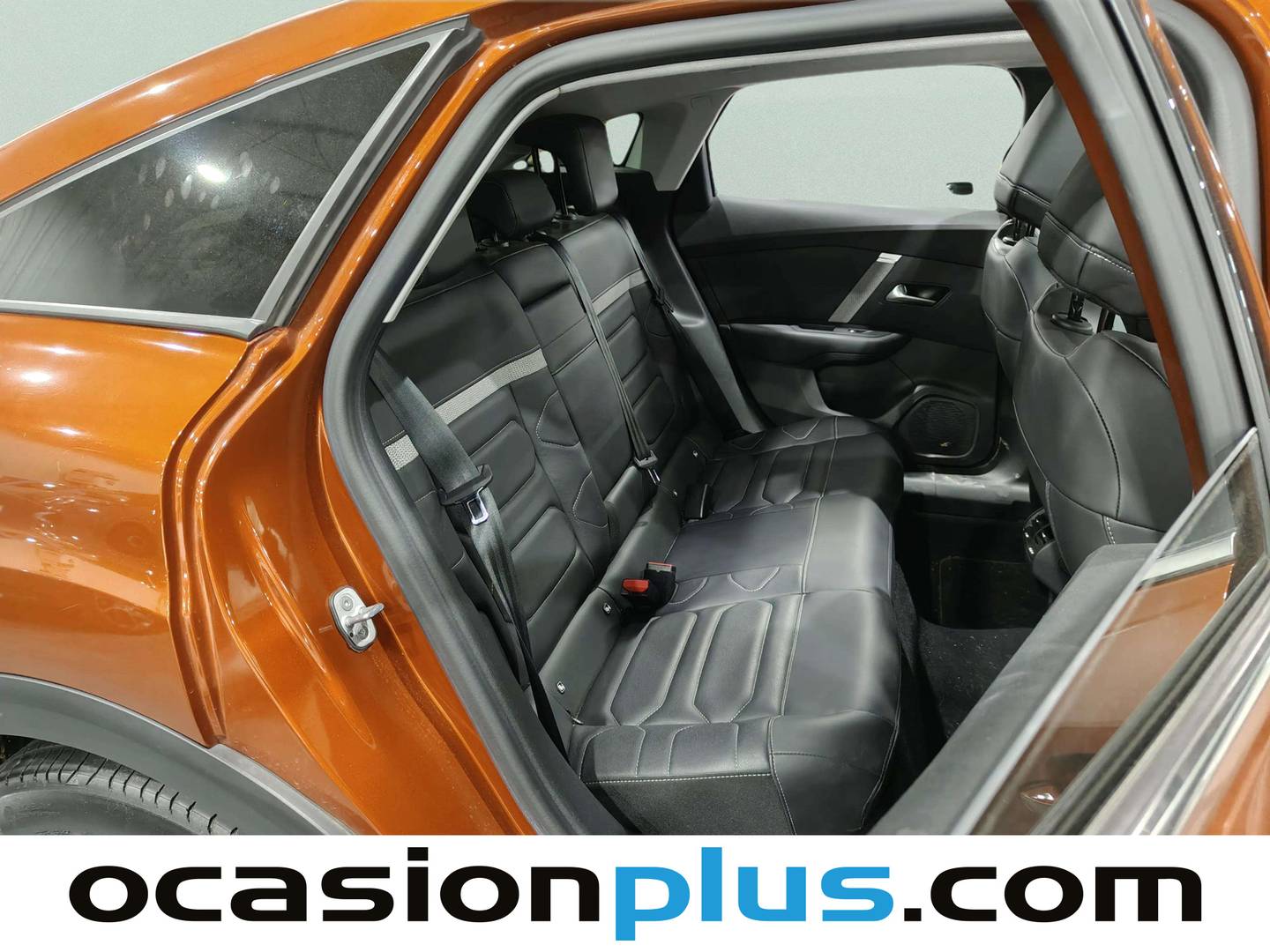 Foto Citroën C4 Citroen C4 BlueHDi 130 S&S Shine EAT8 (130 CV)