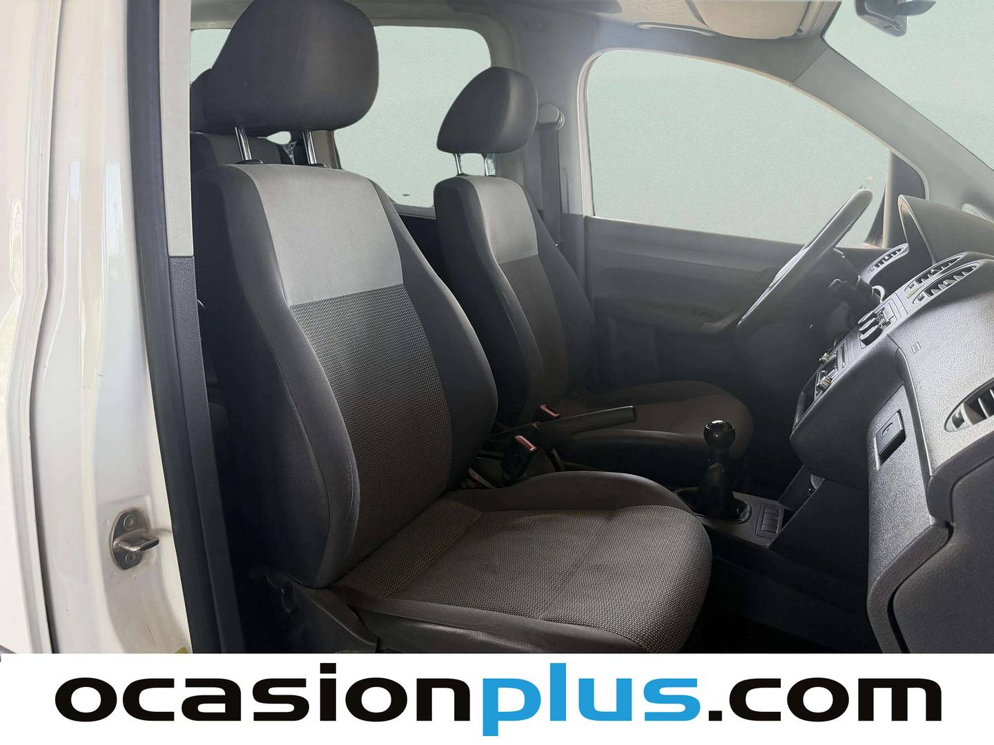 Volkswagen Caddy Volkswagen Caddy Kombi 1.6 TDI  (75 CV) al mejor precio