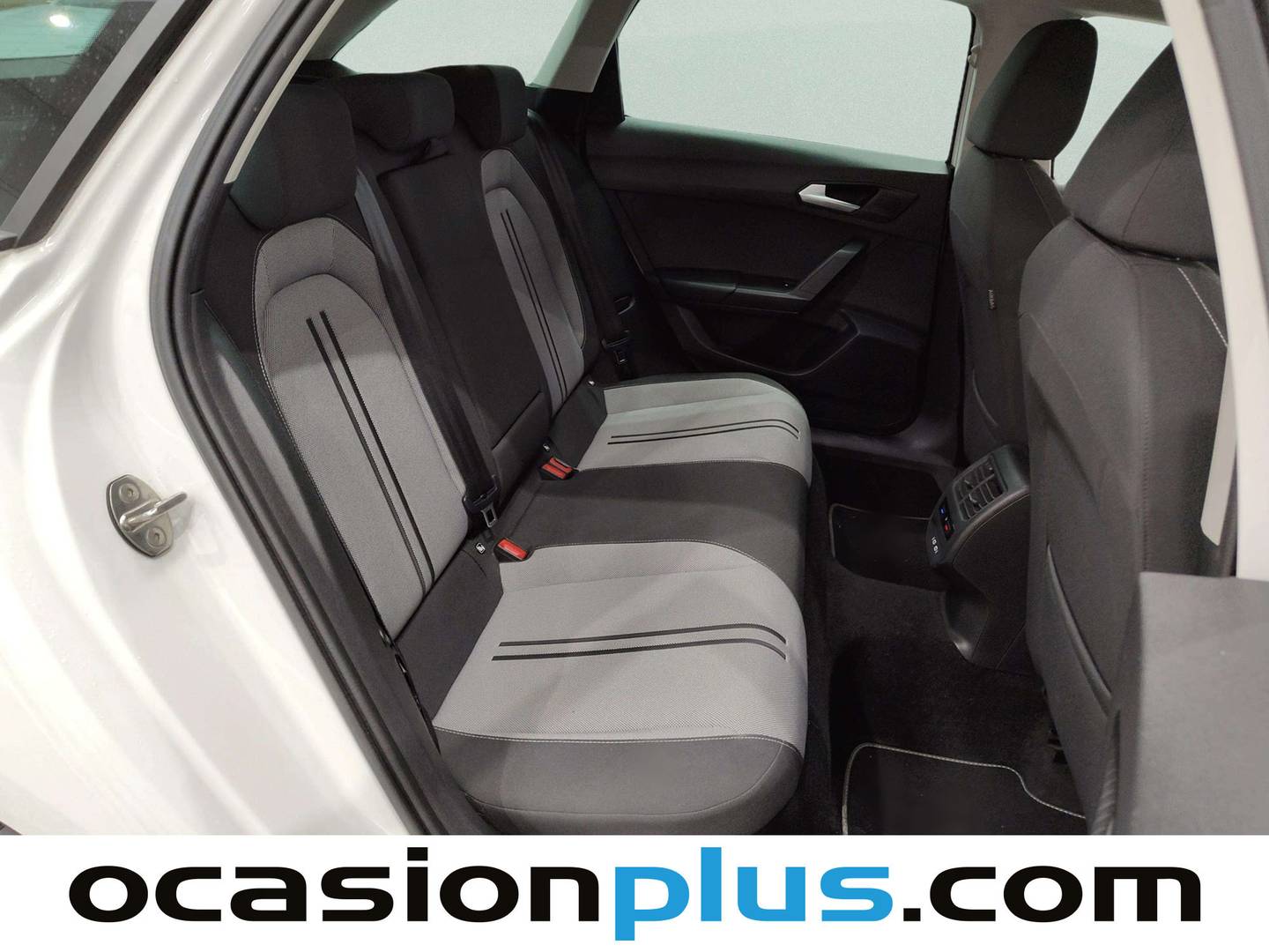 Seat León SEAT León ST ST 1.5 TSI S&S Style Go (130 CV) manual