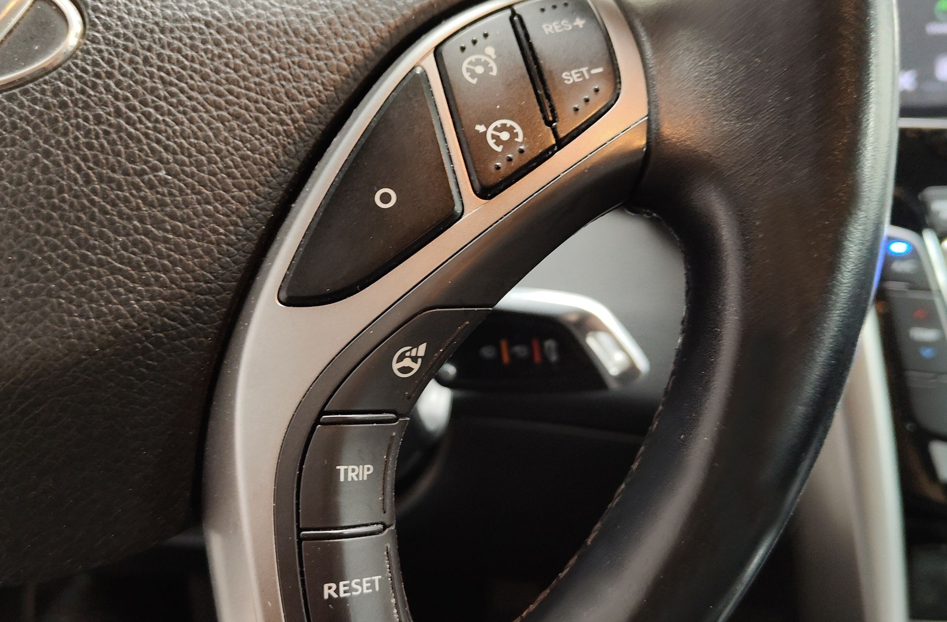 Hyundai i30 1.6 GDi BlueDrive Tecno - foto 23