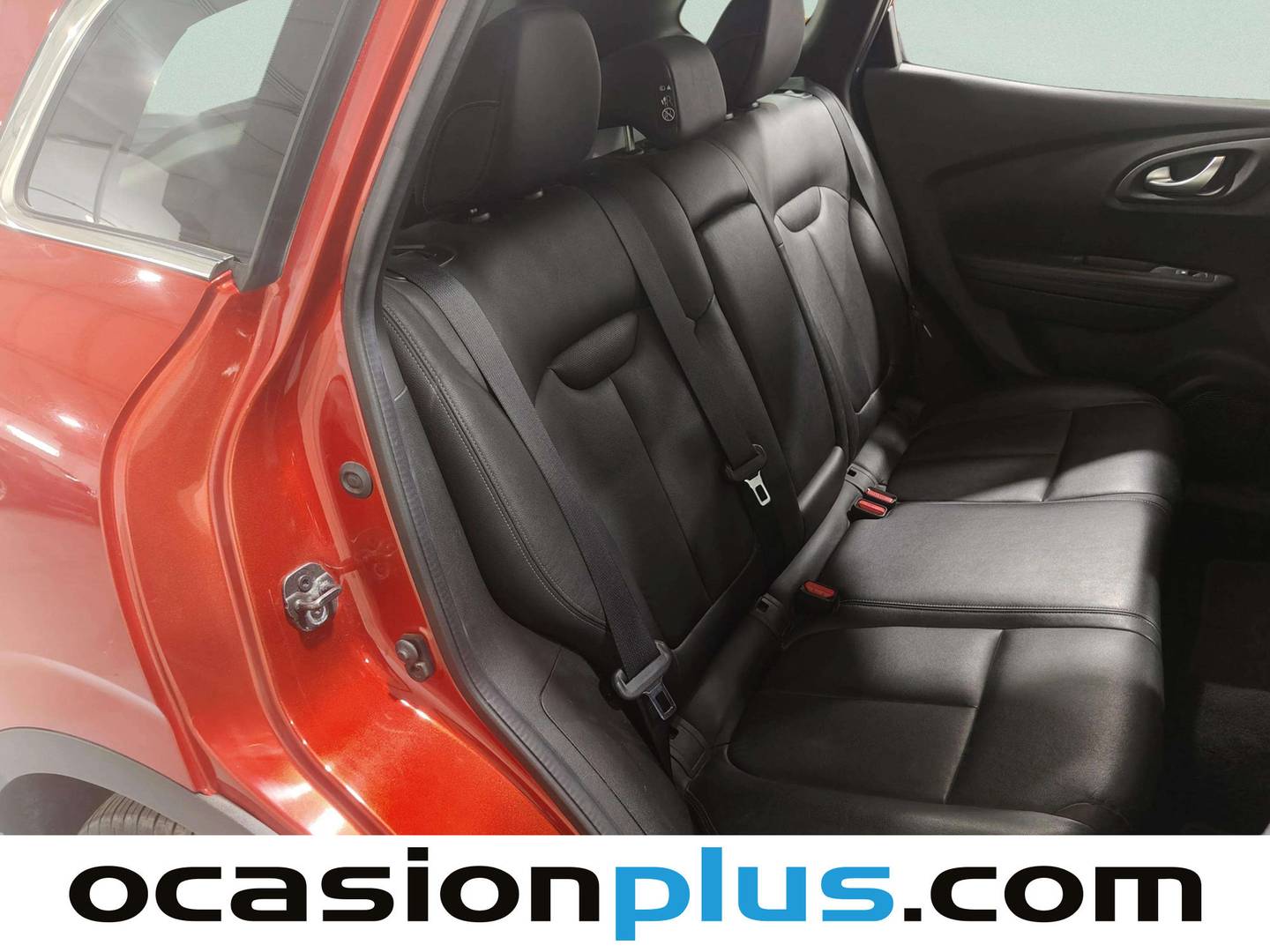 Renault Kadjar Renault Kadjar Zen TCe (140 CV) GPF al mejor precio