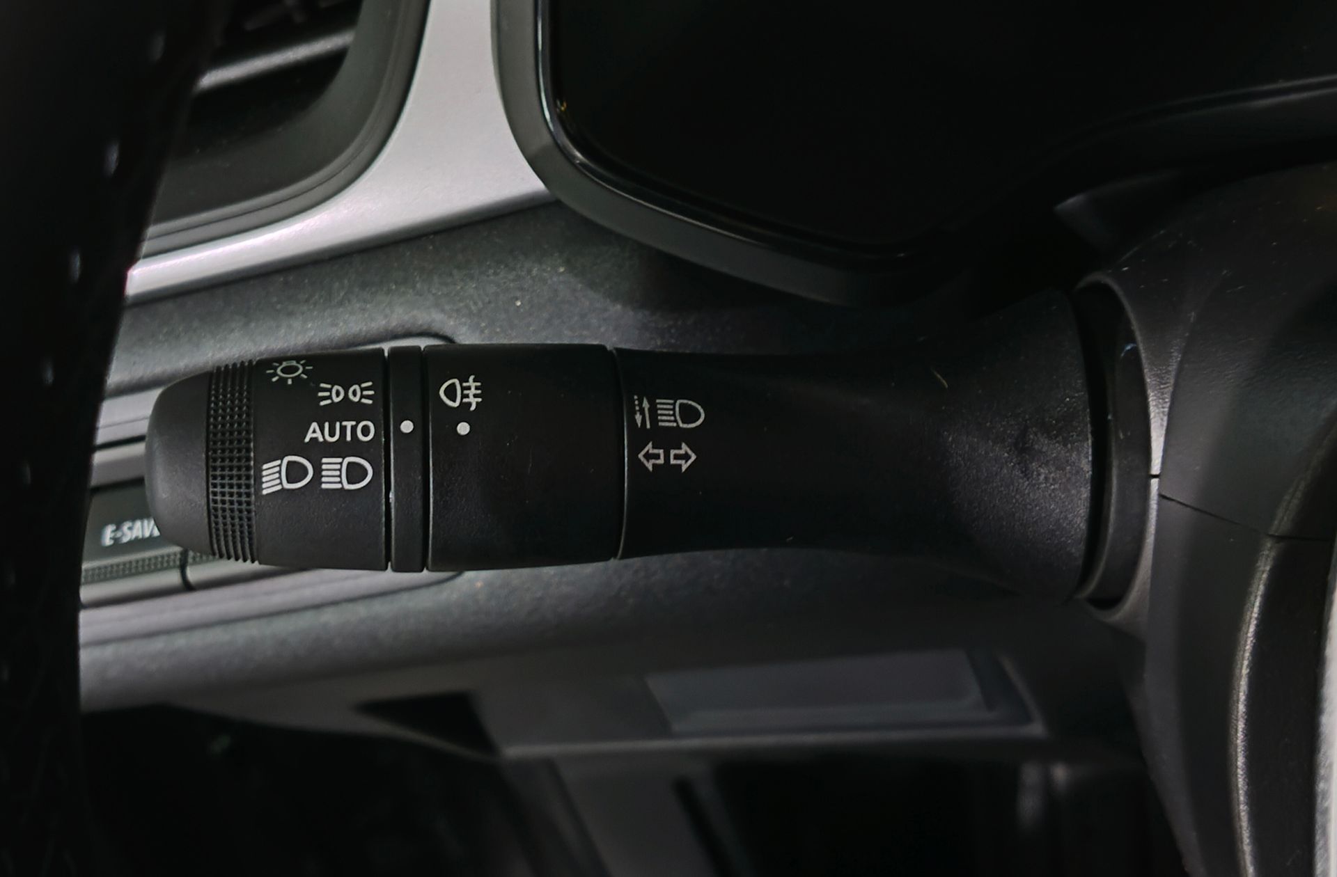 Renault Captur Evolution E-Tech full hybrid - foto 24