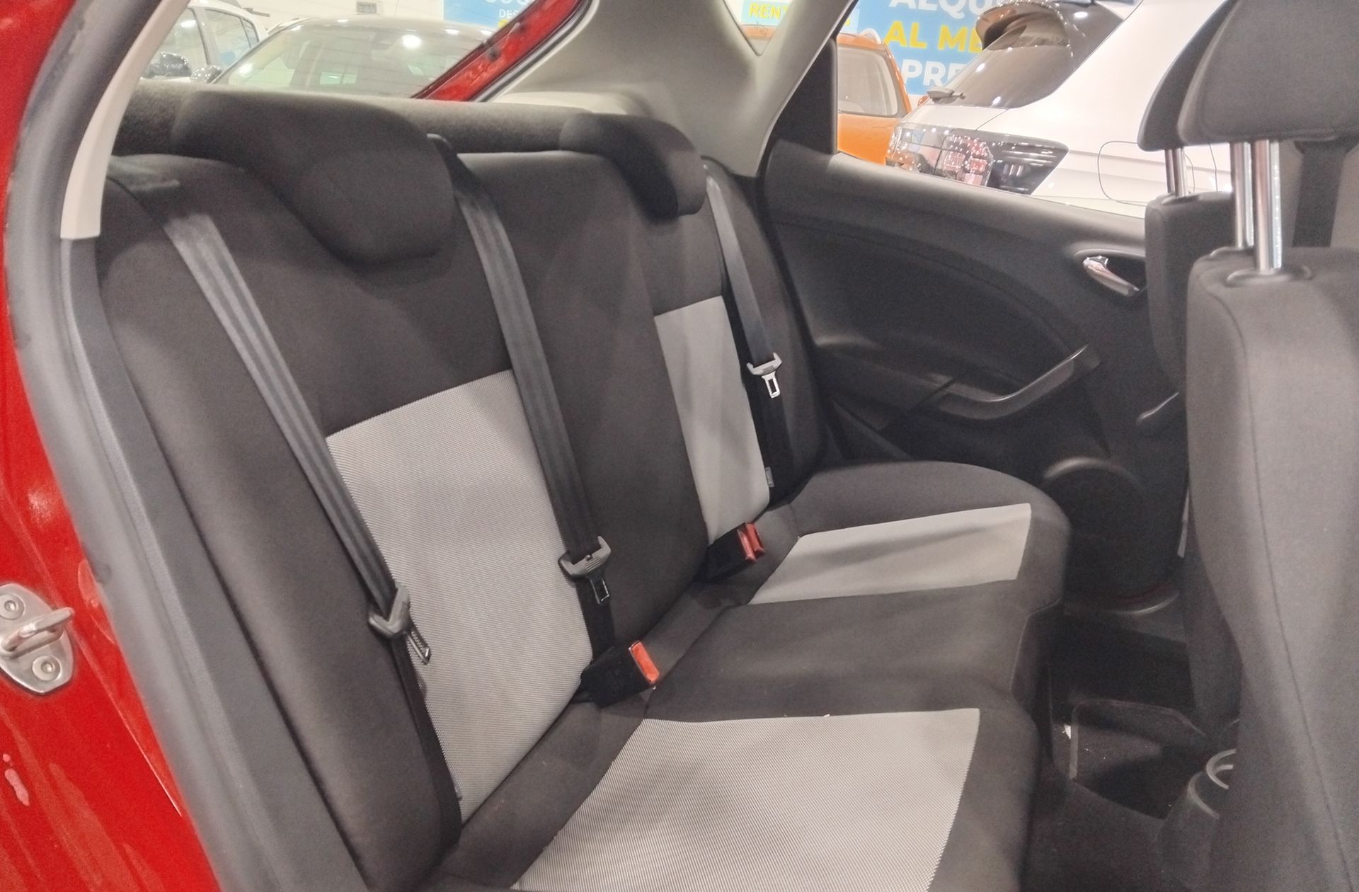 SEAT Ibiza 1.0 Reference Plus Limited - foto 13