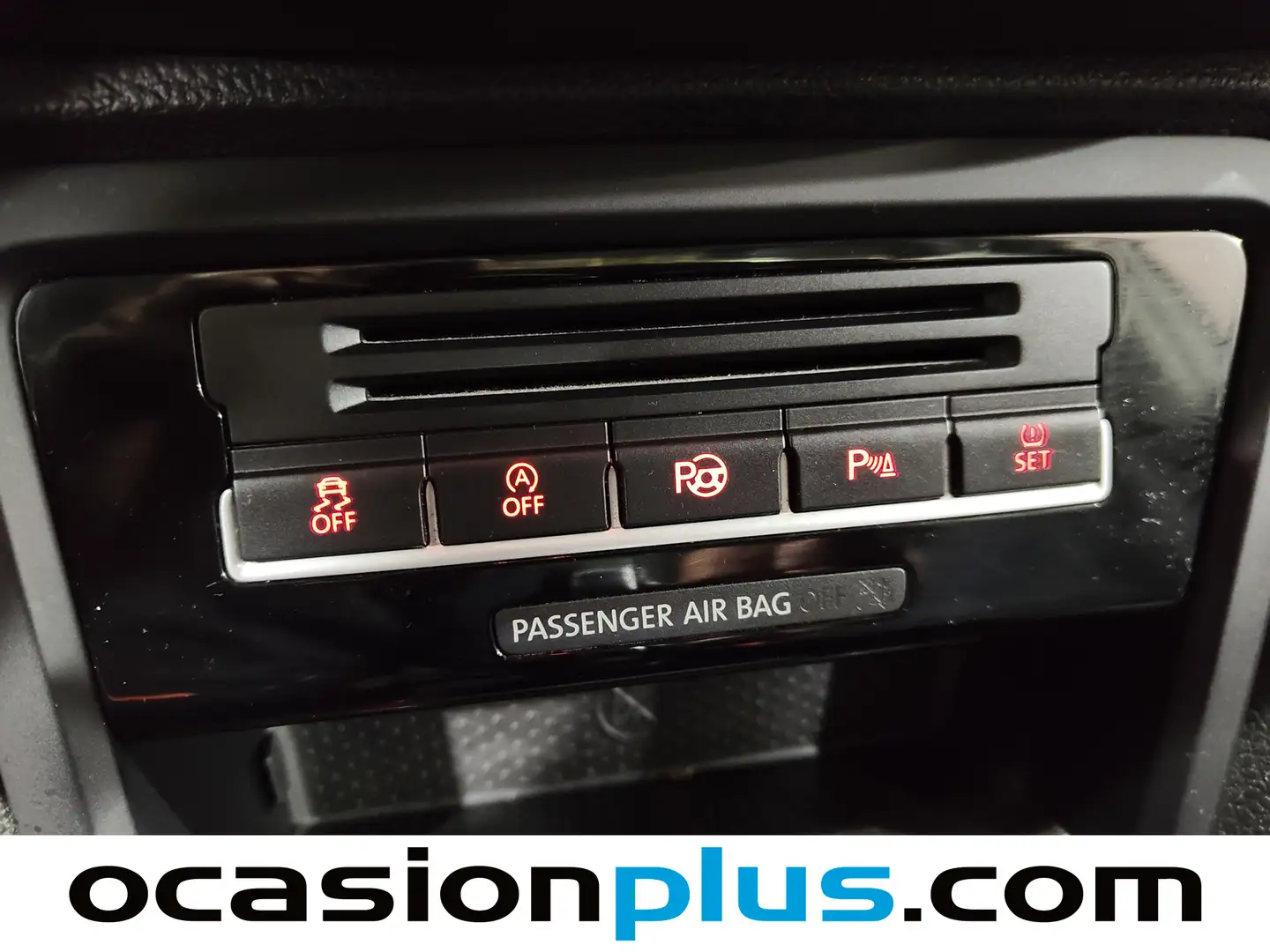 Foto Seat Alhambra SEAT Alhambra 2.0 TSI 220CV DSG S/S Plus 7 Plazas