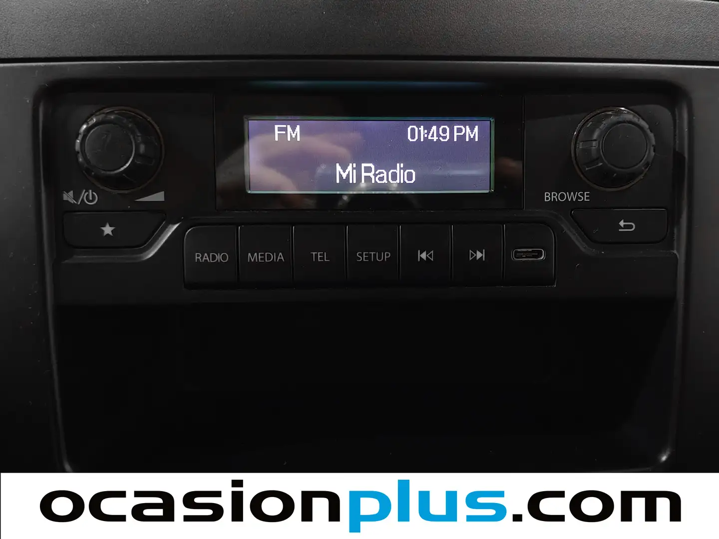 Foto Mercedes Vito Mercedes-Benz Vito 114 CDI Tourer Pro Larga AT (136 CV) 9 Plazas