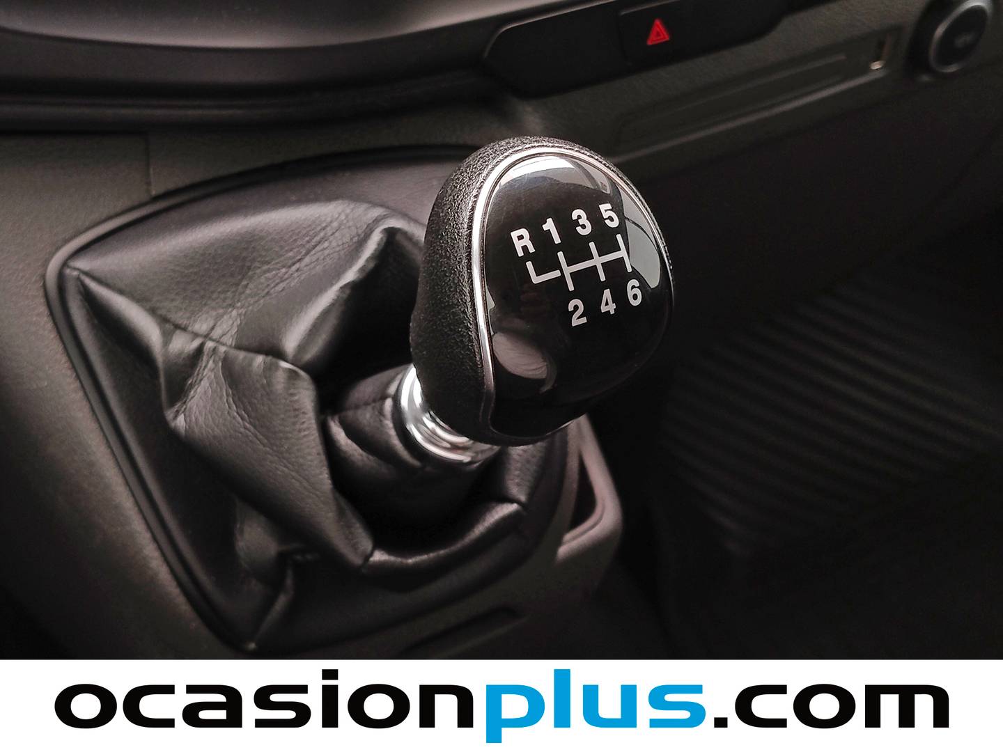 Ford Transit Custom FORD Transit Custom Van 2.0 TDCI 340 L2 Trend (130 CV) de segunda mano