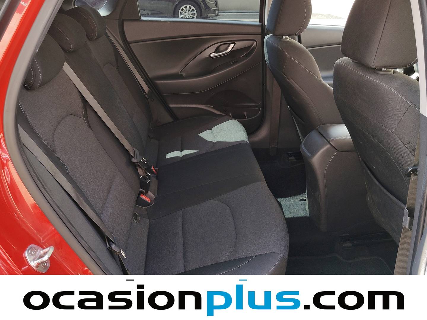 Hyundai i30 Hyundai i30 1.0 TGDI 48V Klass (120 CV) km 0