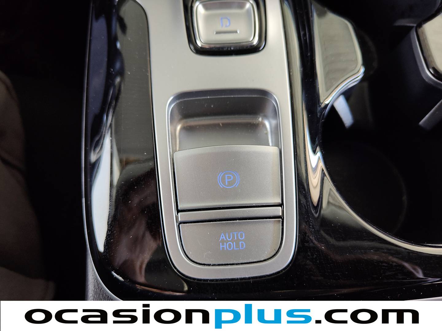 Foto Hyundai Tucson Hyundai Tucson 1.6 TGDI PHEV Maxx 4X4 Auto (265 CV)