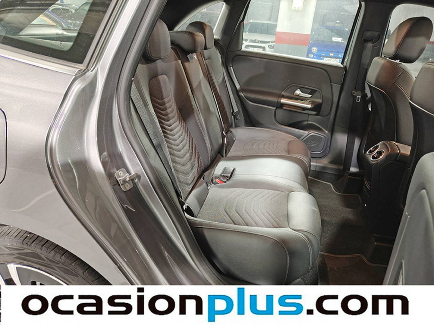 Foto Mercedes Clase B Mercedes-Benz Clase B 250 e (218 CV) Pack AMG