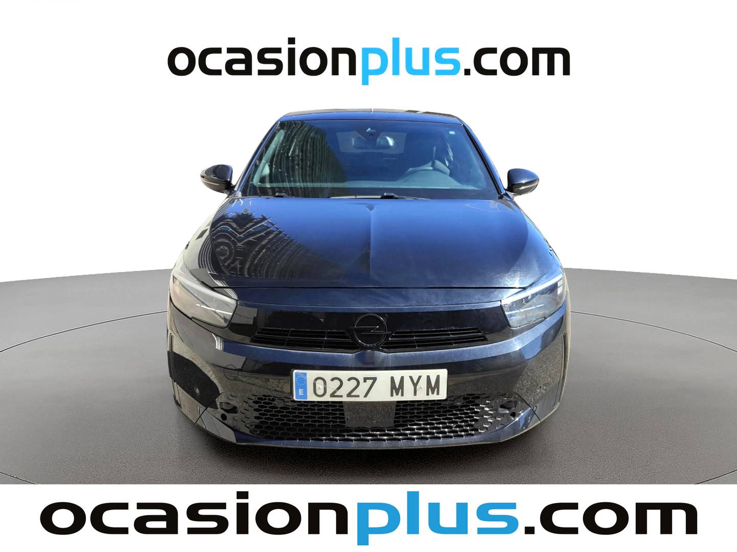 Opel Corsa Opel Corsa 1.2 T XHL GS (100 CV) 100cv
