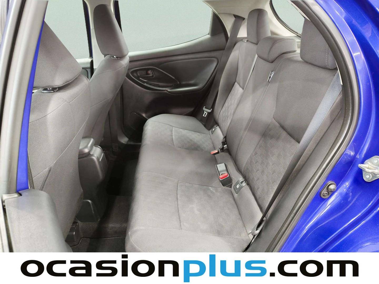 Foto Toyota Yaris Toyota Yaris 120H Active Plus (116 CV)