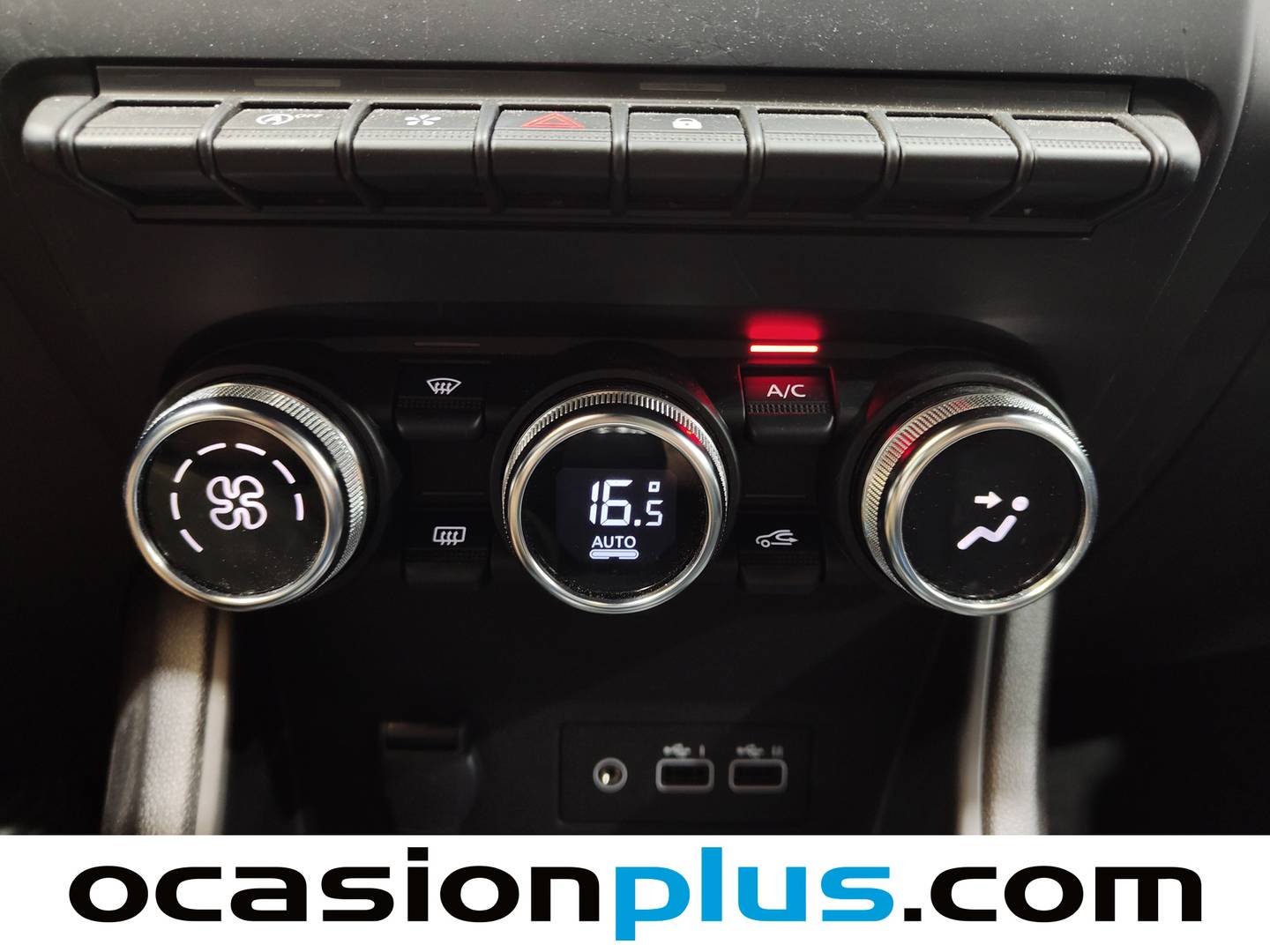 Renault Captur Renault Captur Techno TCe (140 CV) GPF km 0