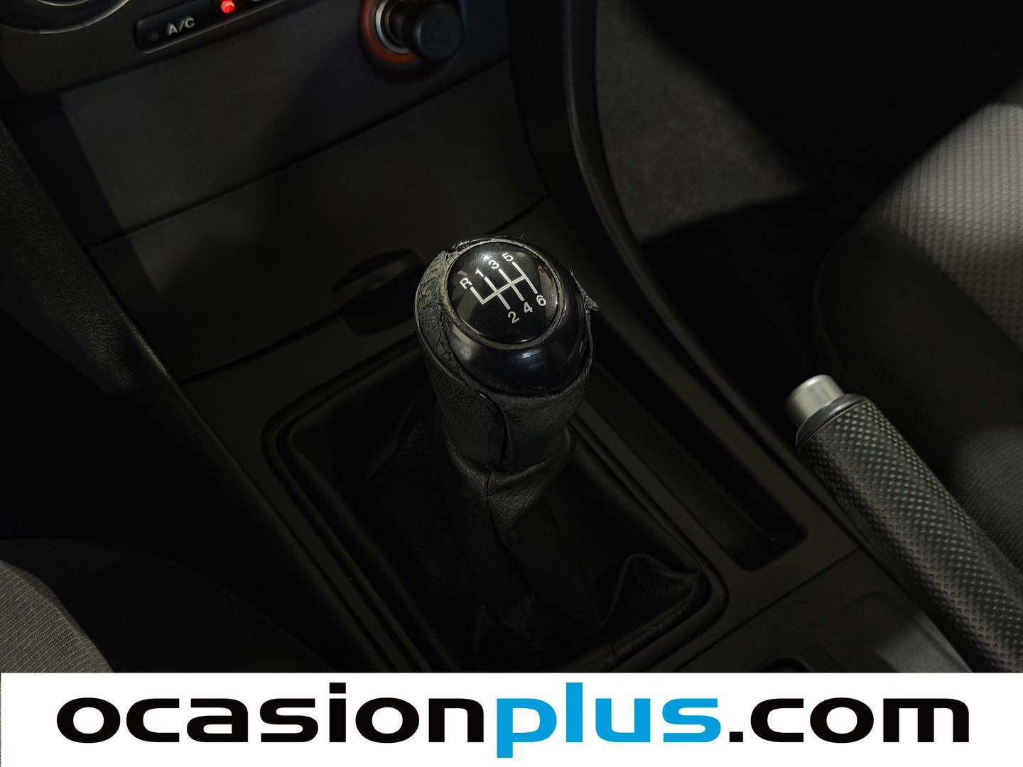 Mazda Mazda3 Mazda Mazda 3 2.0 CRTD Sportive (143 CV) de segunda mano