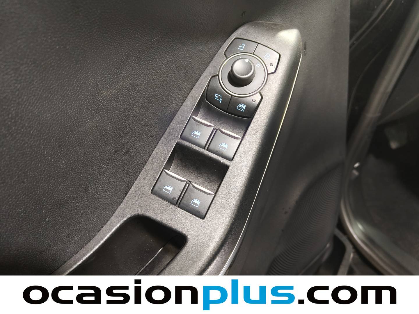 Ford Puma Ford Puma 1.0 EcoBoost MHEV Titanium Design Auto (125 CV) de ocasión