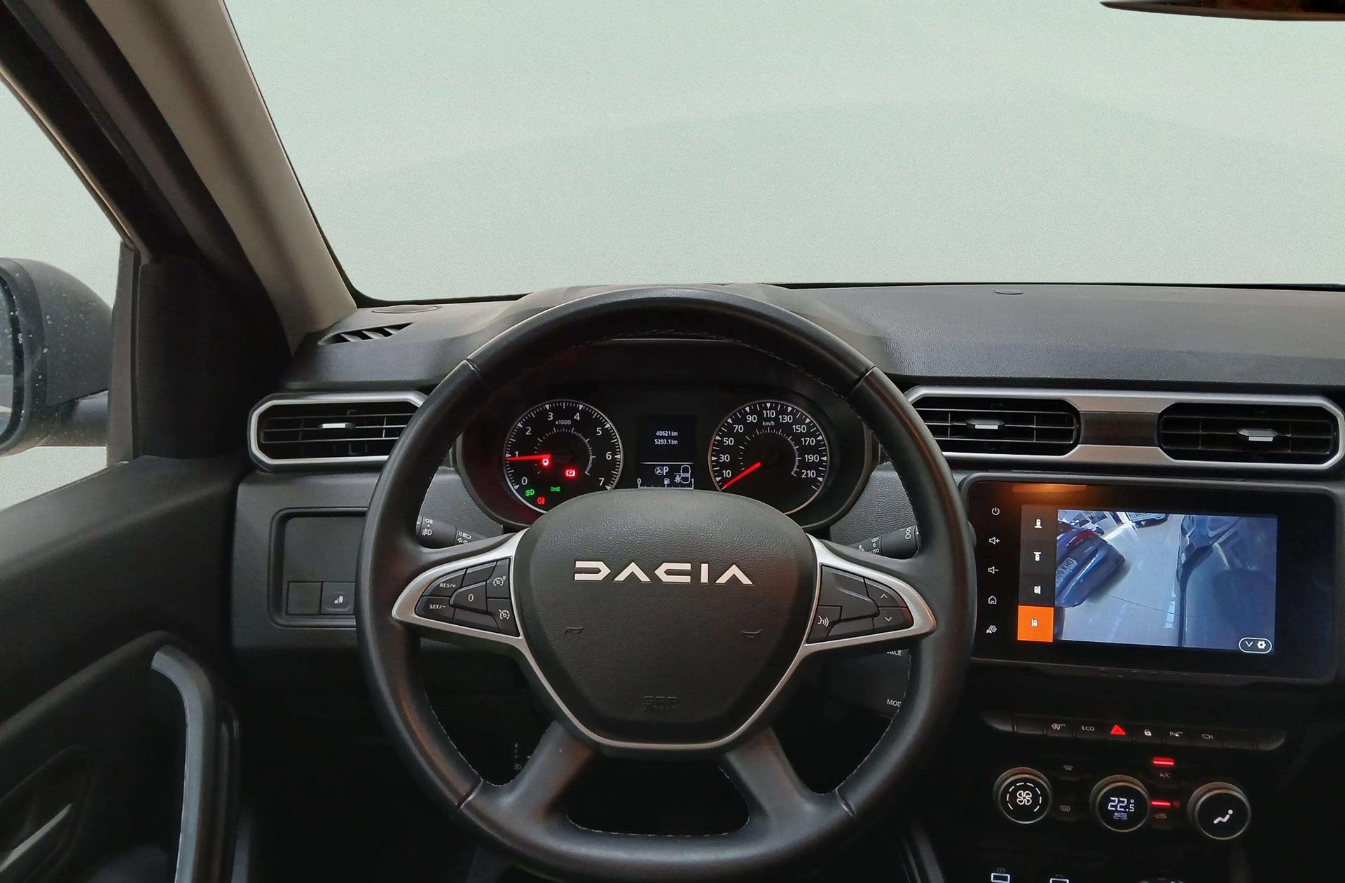 Dacia Duster Journey Go TCe EDC - foto 21