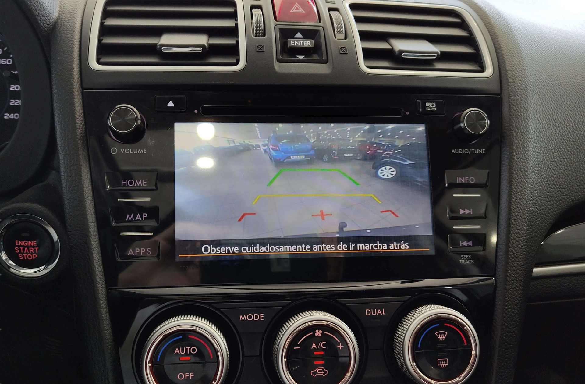 Subaru Forester 2.0 TD Executive Plus Lineartronic - foto 9