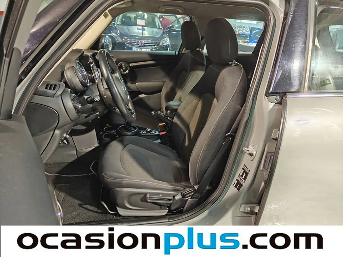 Foto Mini MINI MINI MINI 5 Puertas Cooper (136 CV)